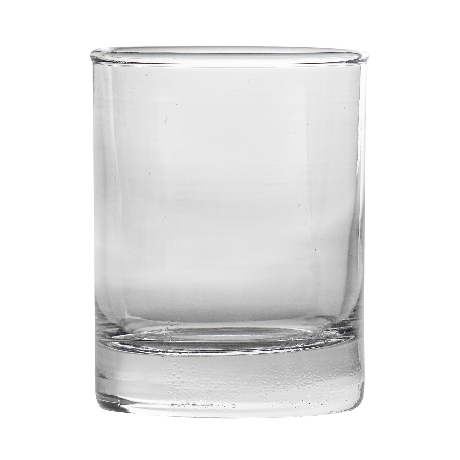 Rink Drink Shot/Espresso Glasses - Set of 6