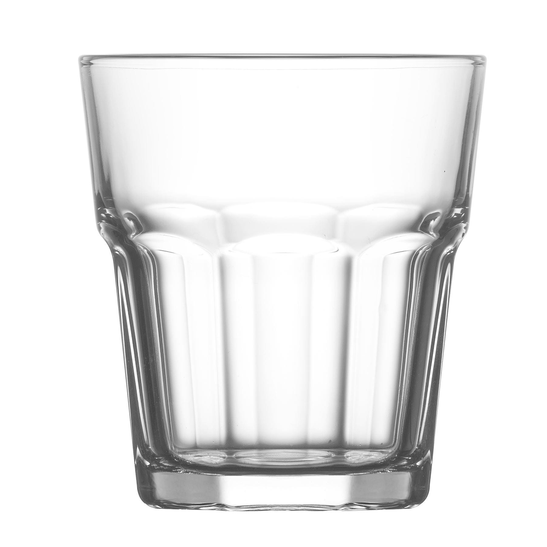 305ml Aras Whisky Glasses - Pack of Six
