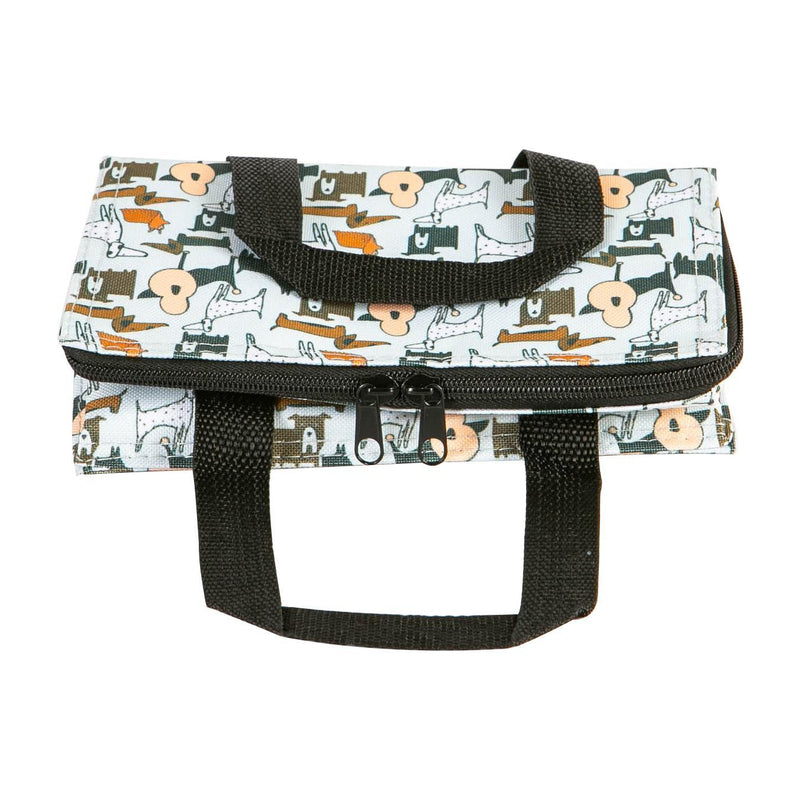 Posh Pooch Insulated Lunch Bag - By Nicola Spring