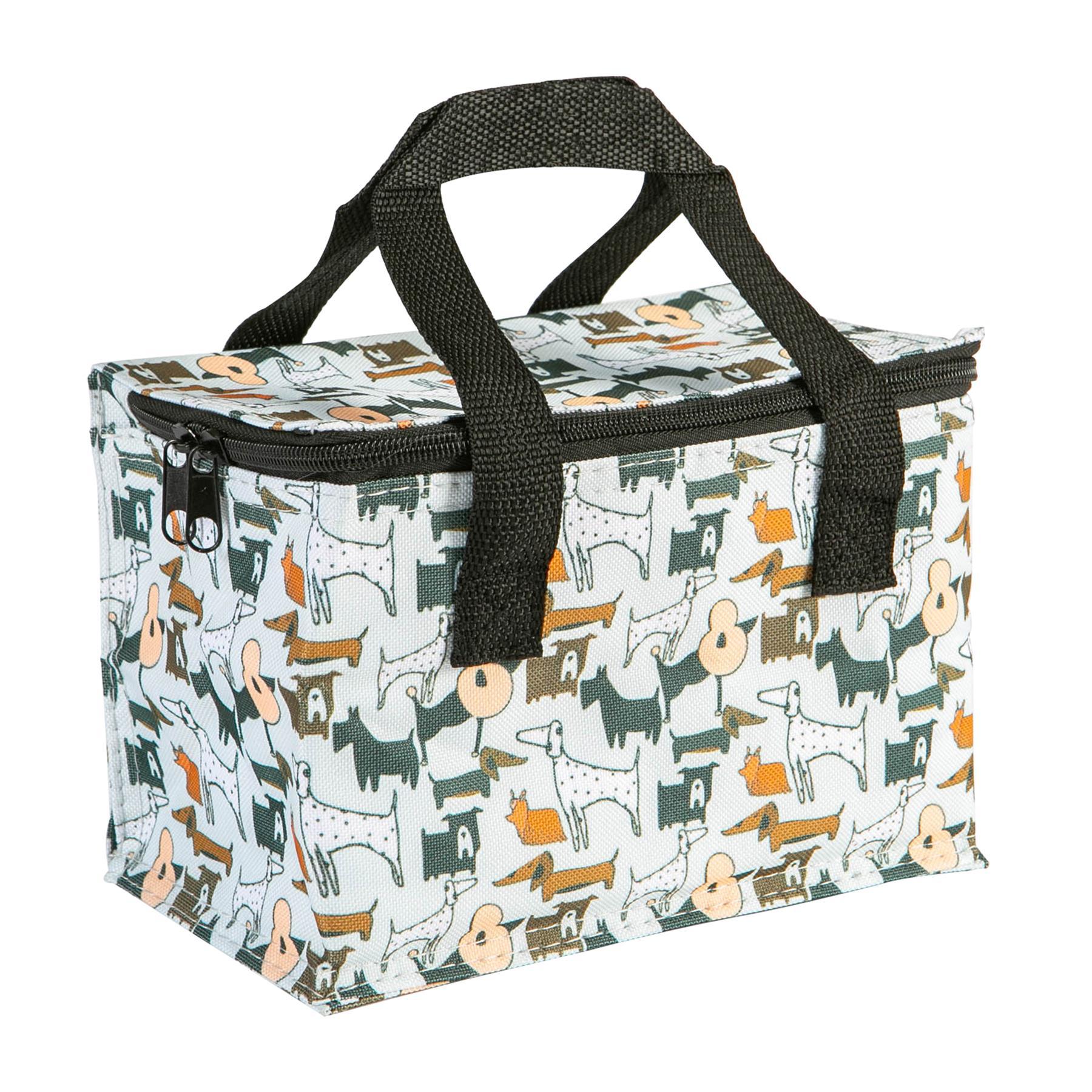 Posh Pooch Insulated Lunch Bag