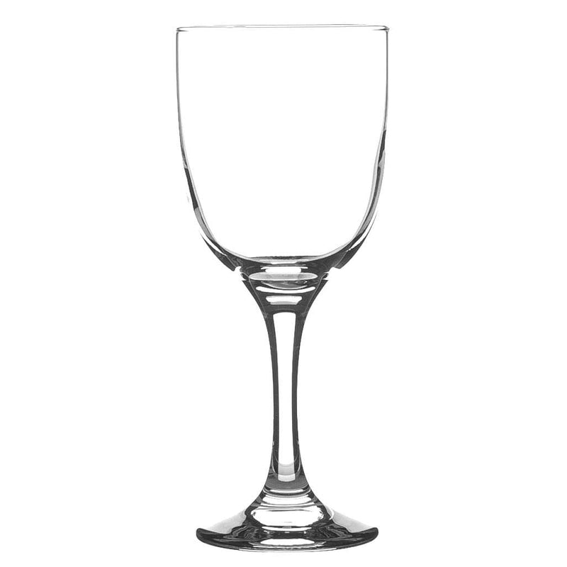 365ml Tokyo Wine Glasses - Pack of Six  - By LAV