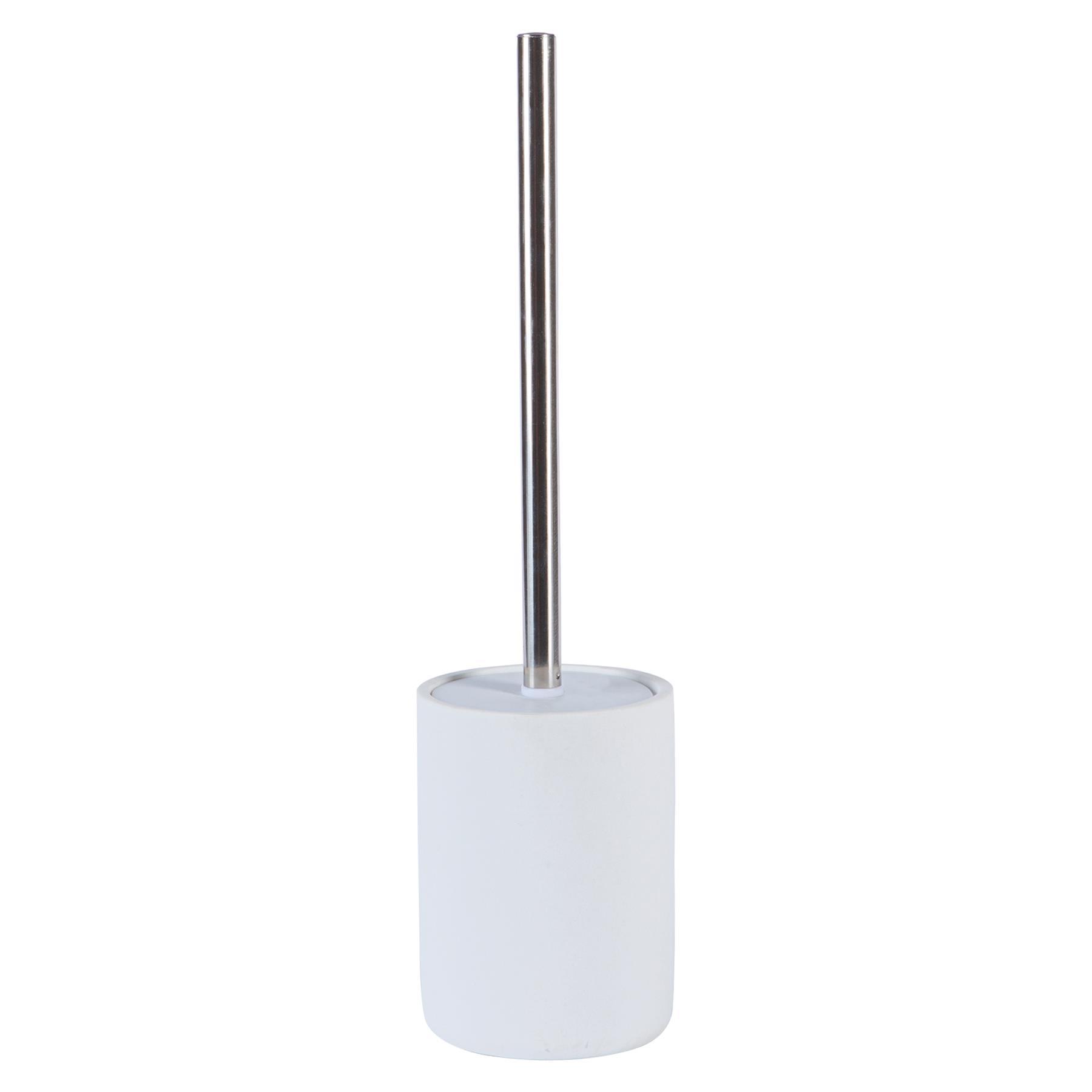Resin Toilet Brush