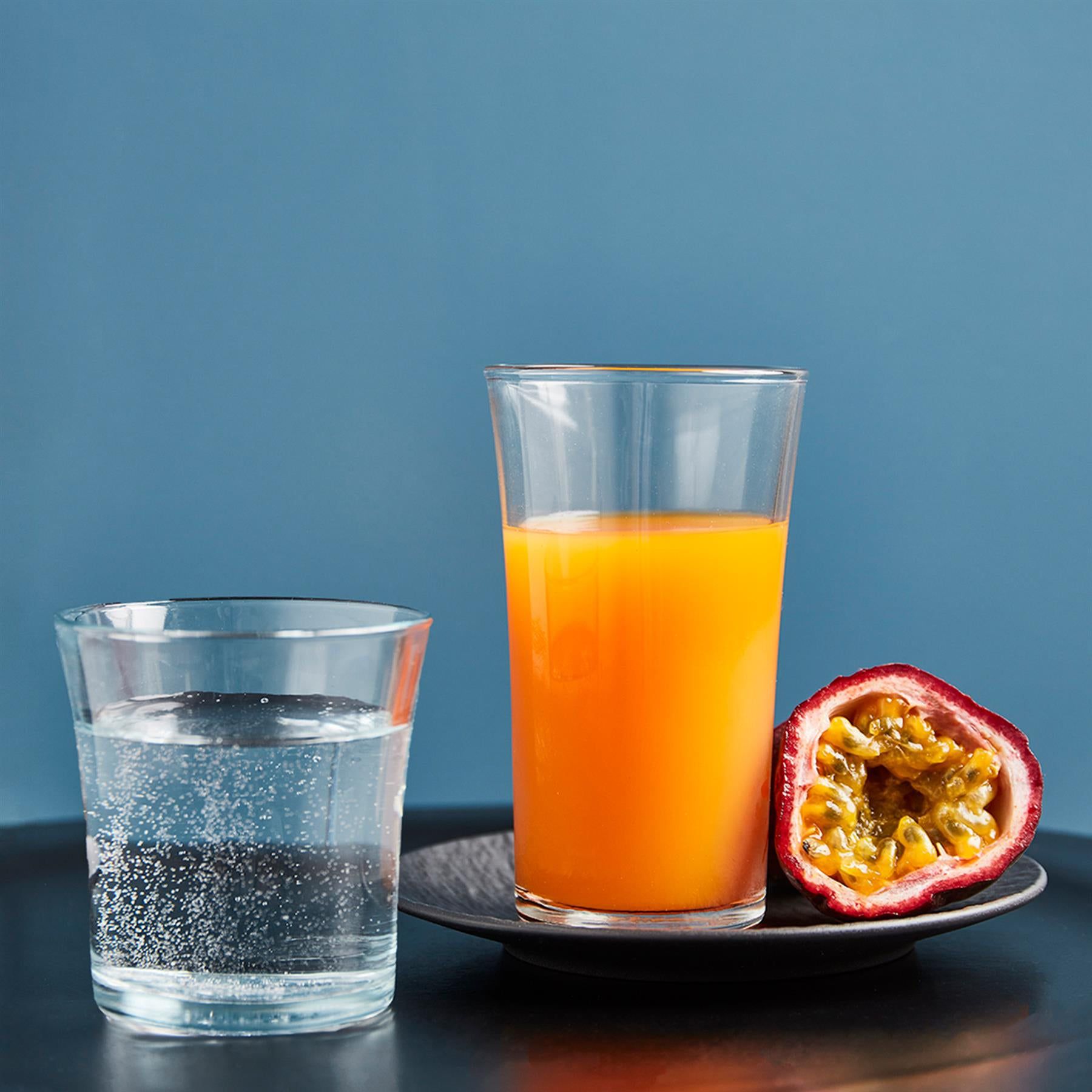 280ml Lys Highball Glasses - Pack of Six