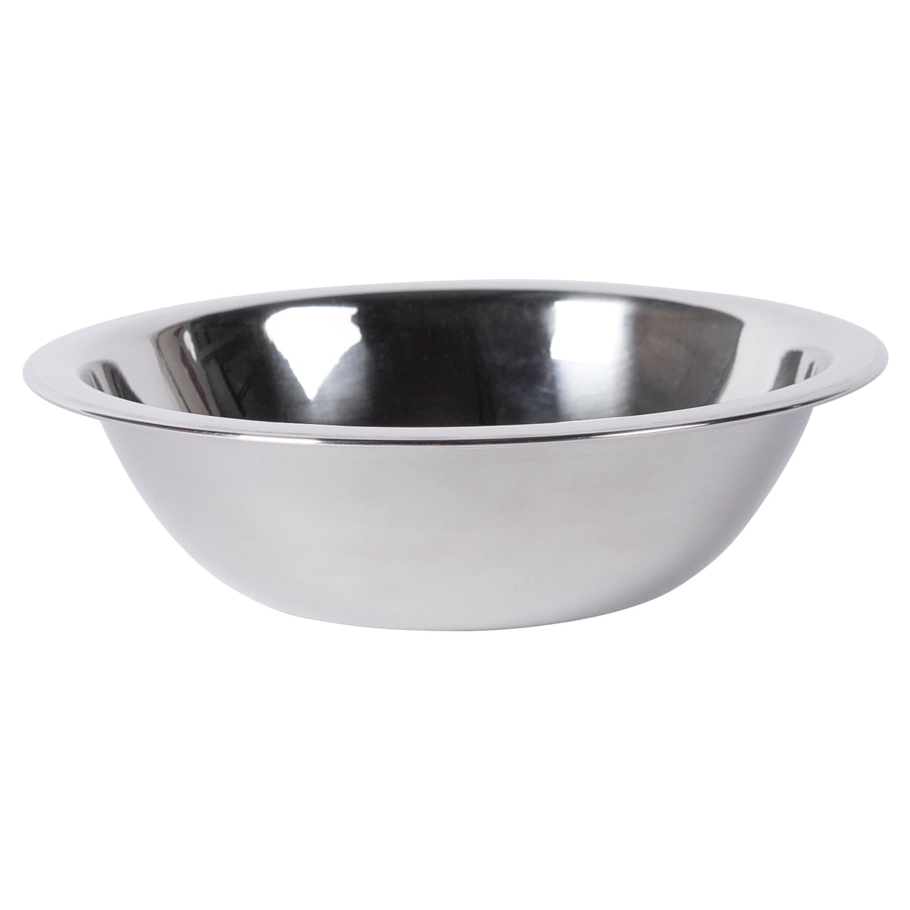 500ml Stainless Steel Mixing Bowl - By Argon Tableware
