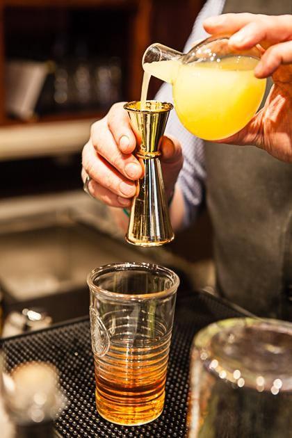 325ml Officina 1825 Highball Glasses - Pack of Six