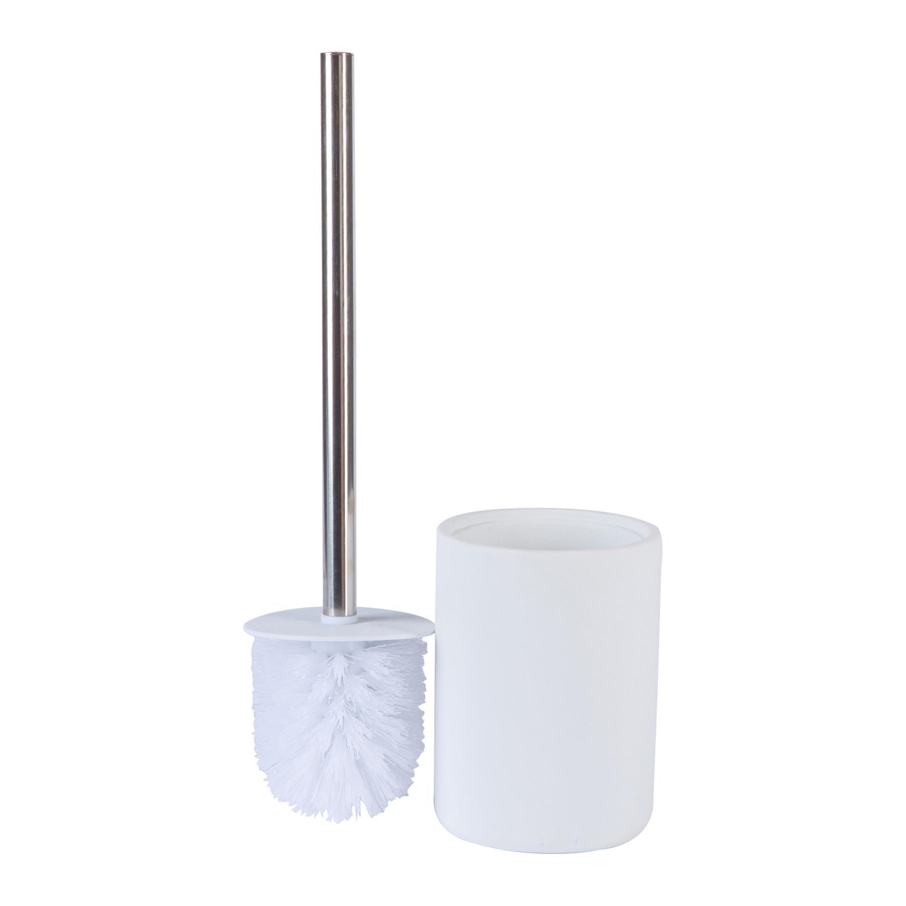 Resin Toilet Brush