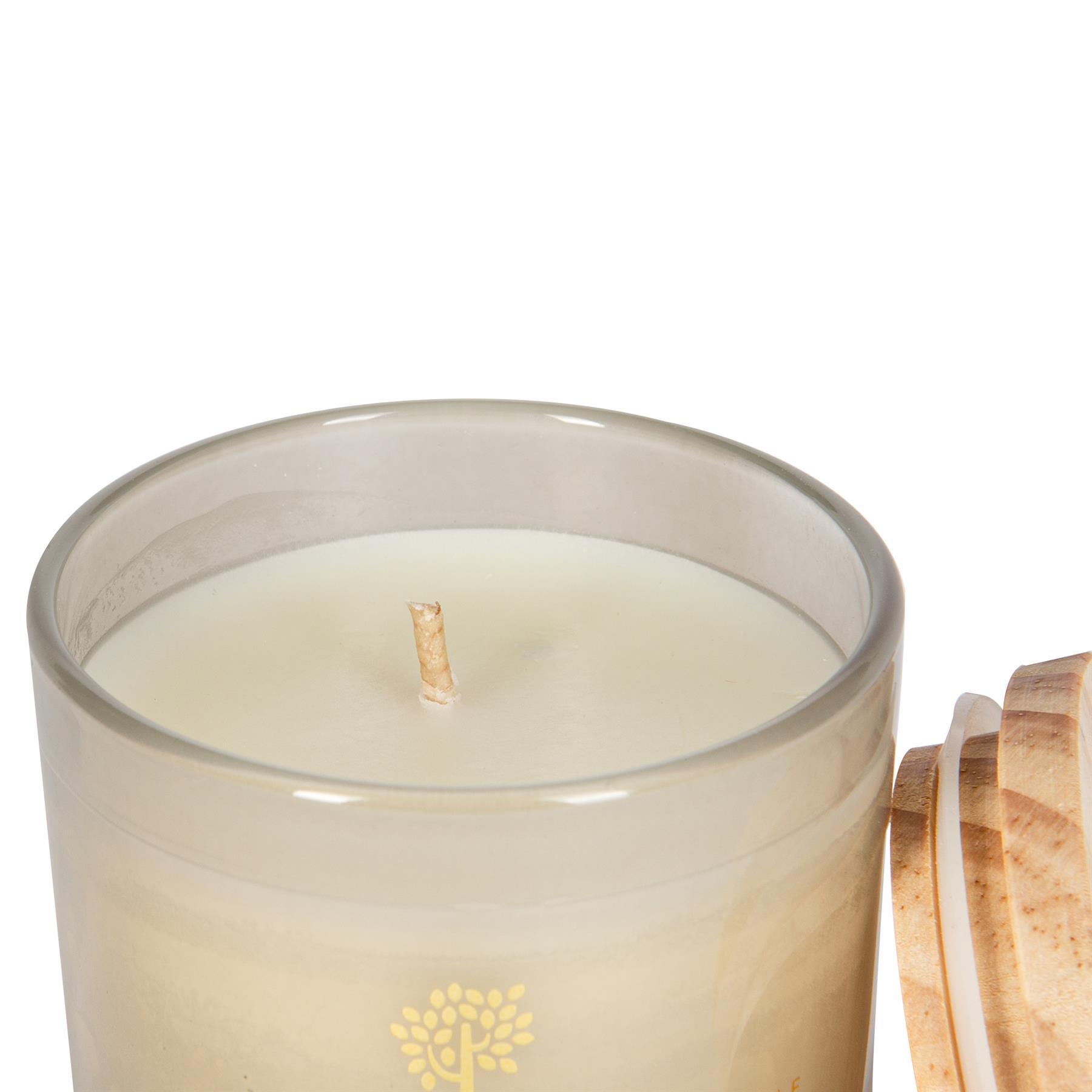 130g Green Pomelo & Passion Fruit Soy Wax Scented Candle