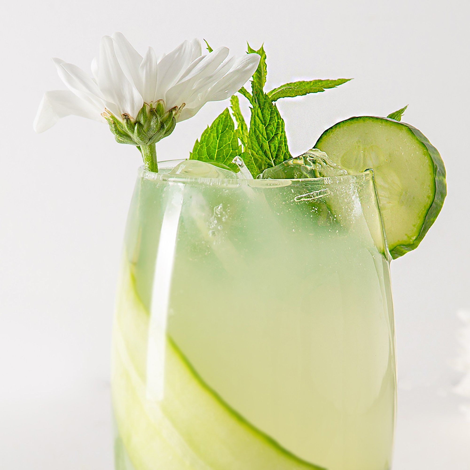 510ml Tondo Highball Glasses - Pack of Six