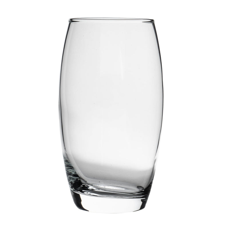 510ml Tondo Highball Glasses - Pack of Six - By Argon Tableware