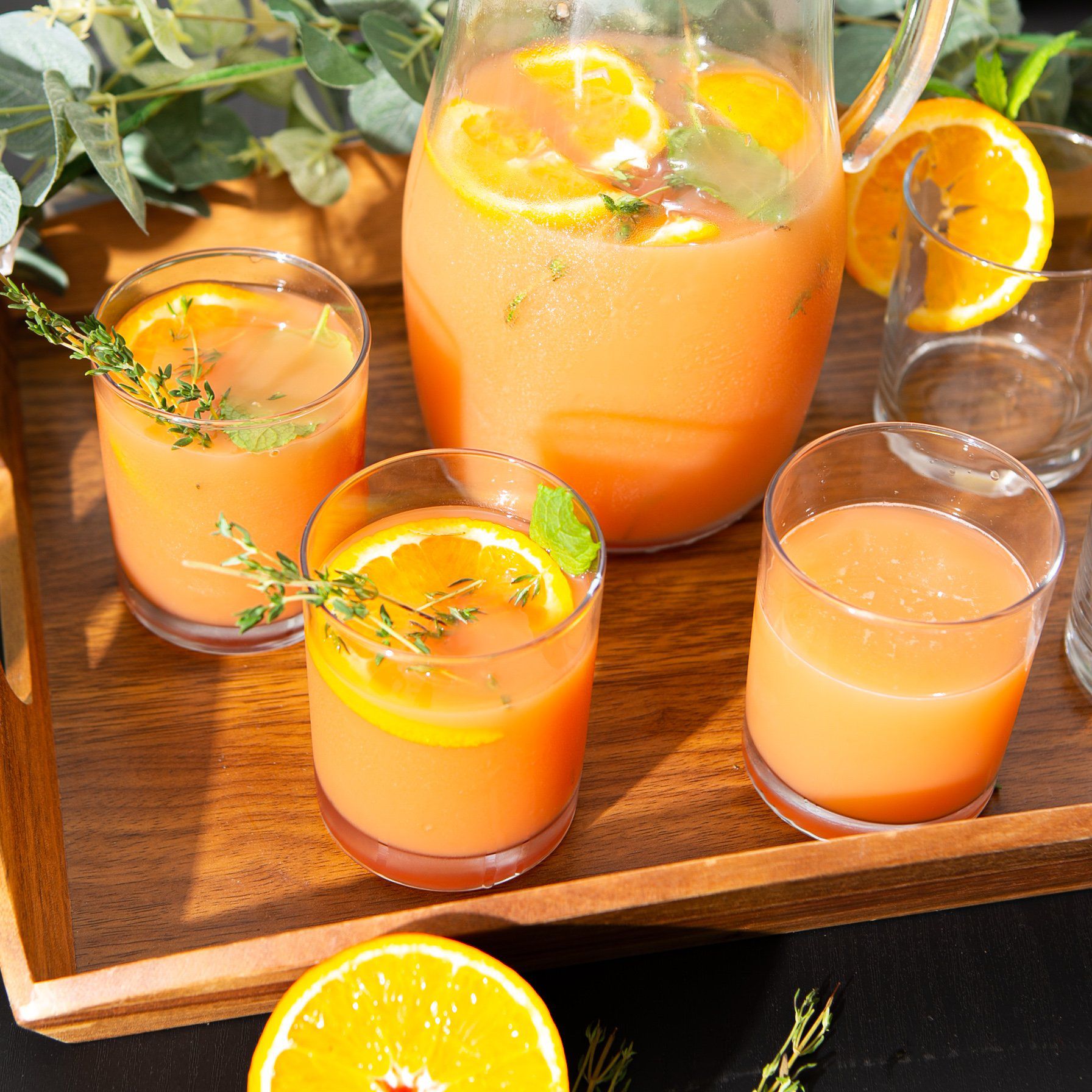 280ml Classic Whisky Tumblers - Pack of Six