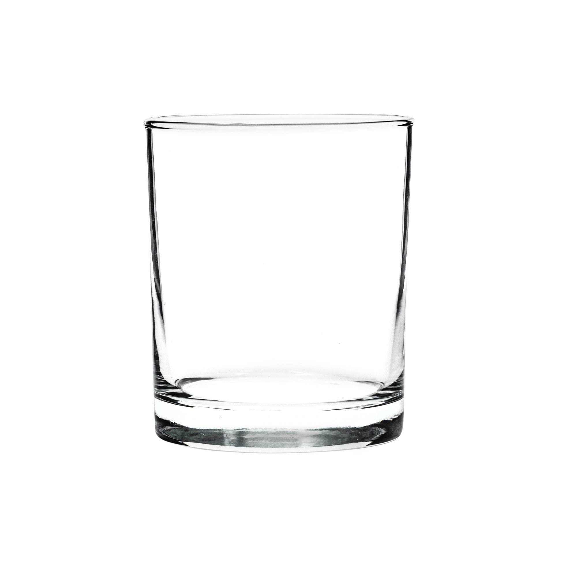 280ml Classic Whisky Tumblers - Pack of Six