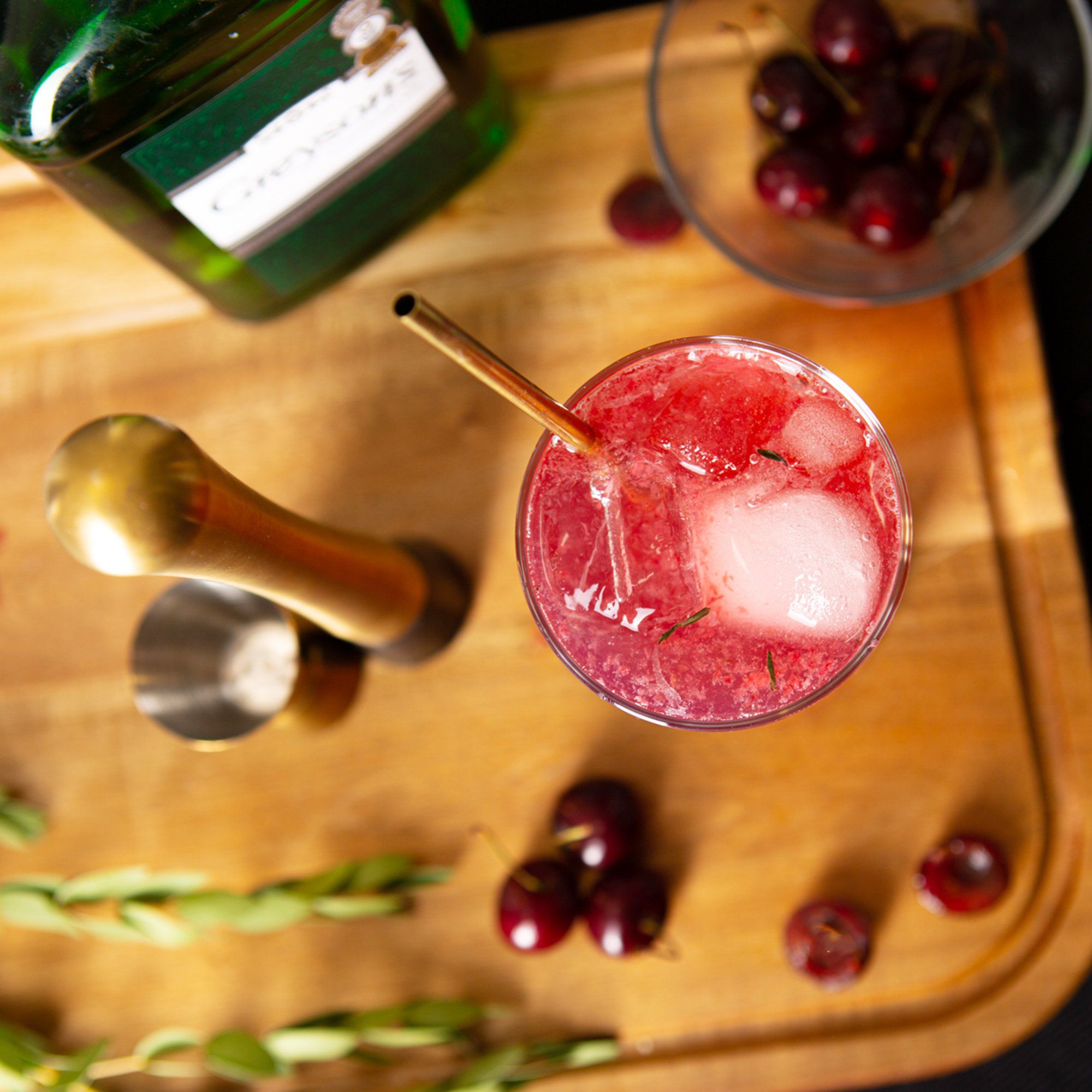 285ml Clear Classic Highball Glasses - Pack of Six