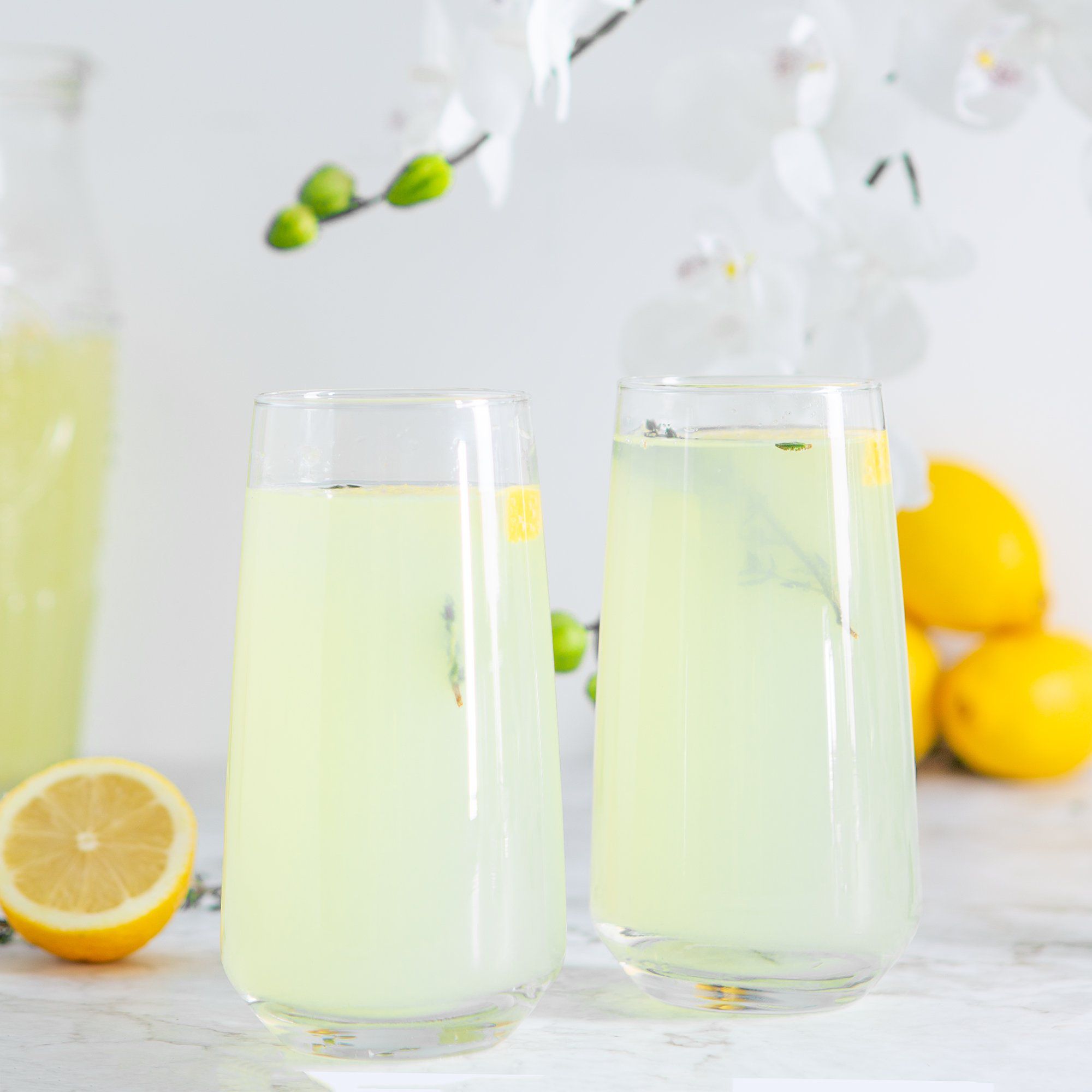 12pc Tallo Glassware Set