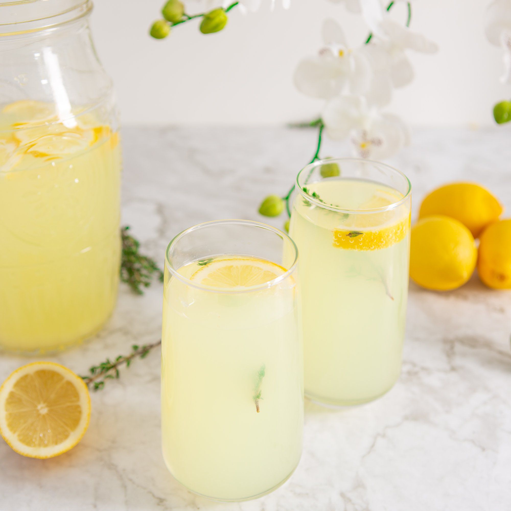 480ml Tallo Highball Glasses - Pack of Six