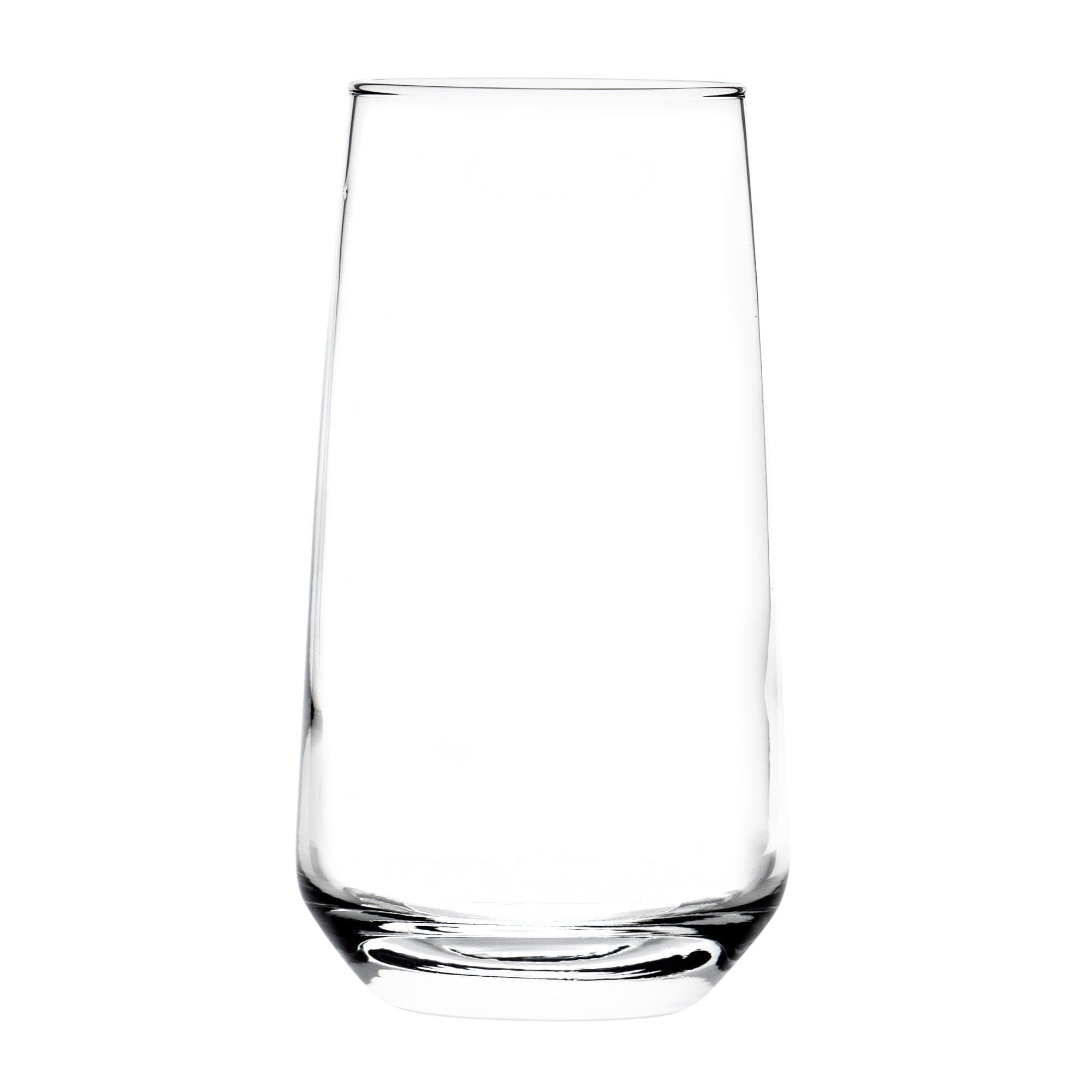 480ml Tallo Highball Glasses - Pack of Six
