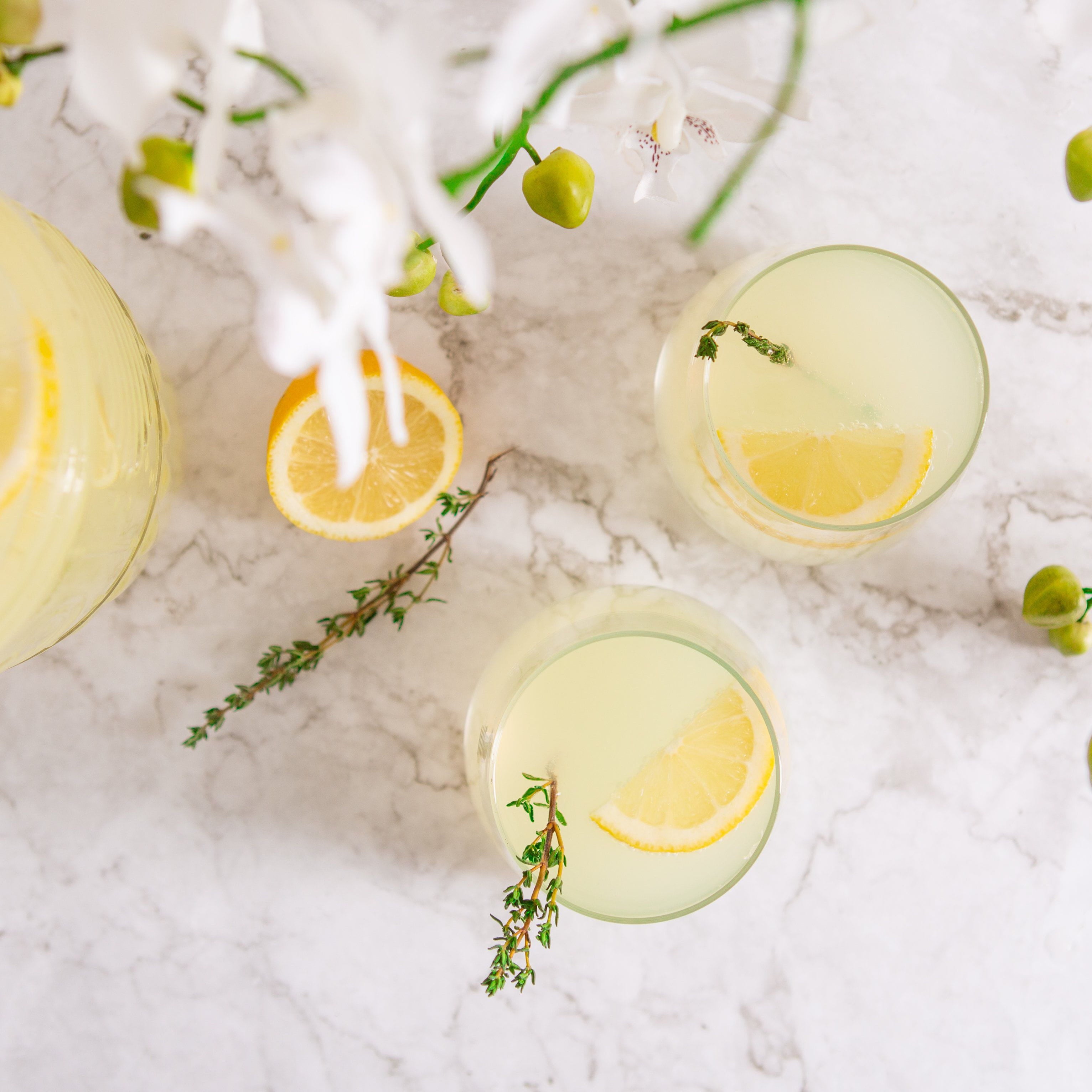 12pc Tallo Glassware Set