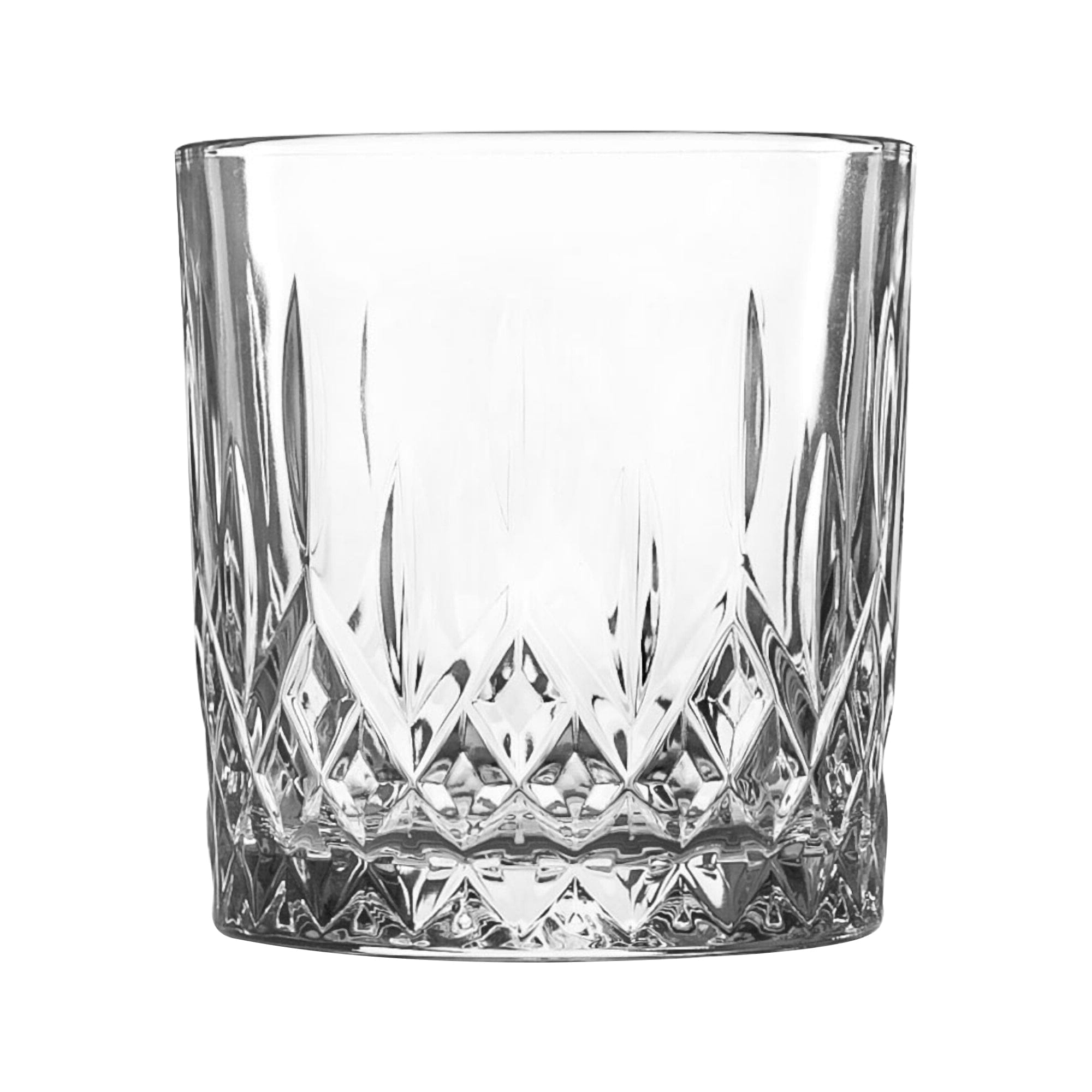 330ml Odin Whisky Glasses - Pack of Six