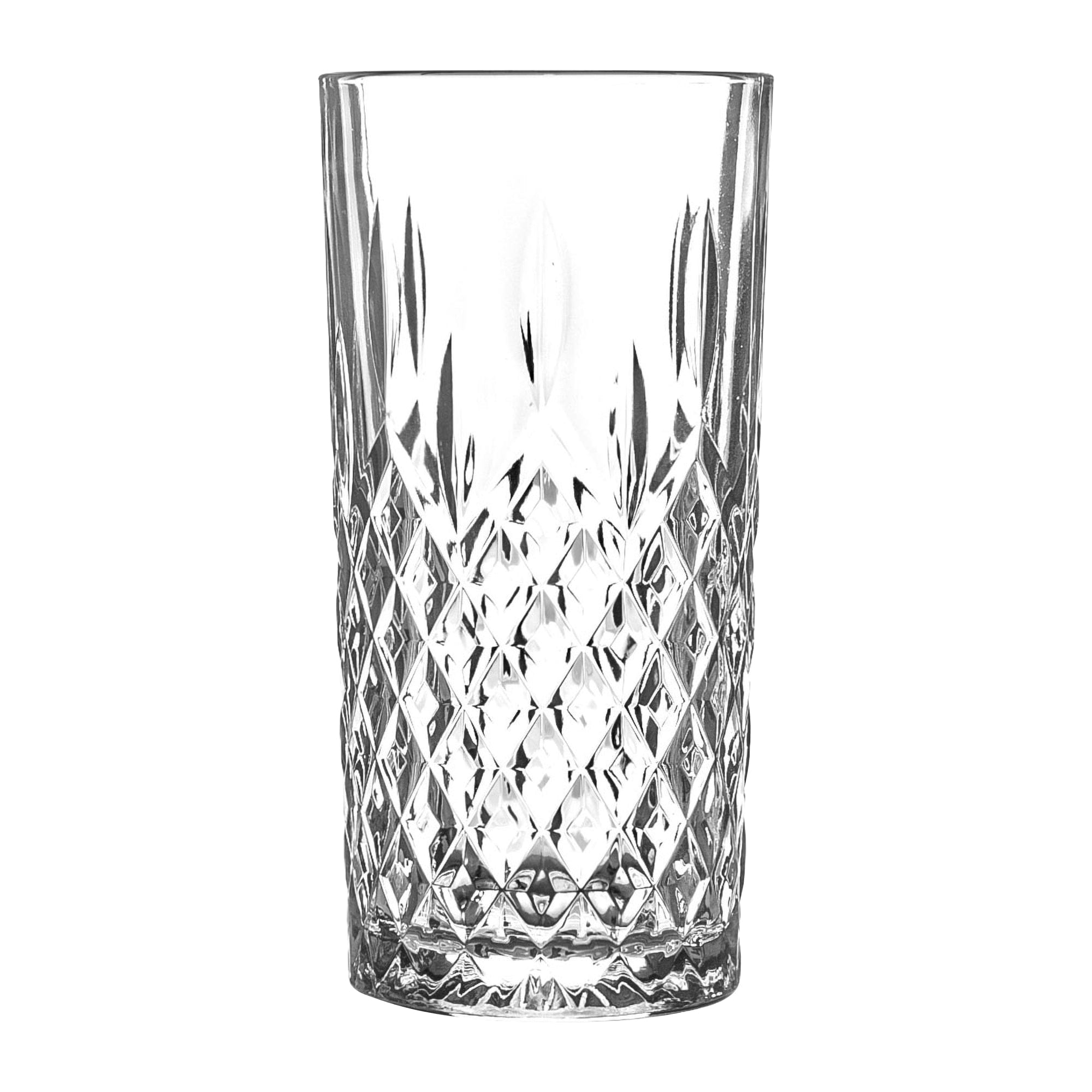 356ml Odin Highball Glasses - Pack of Six