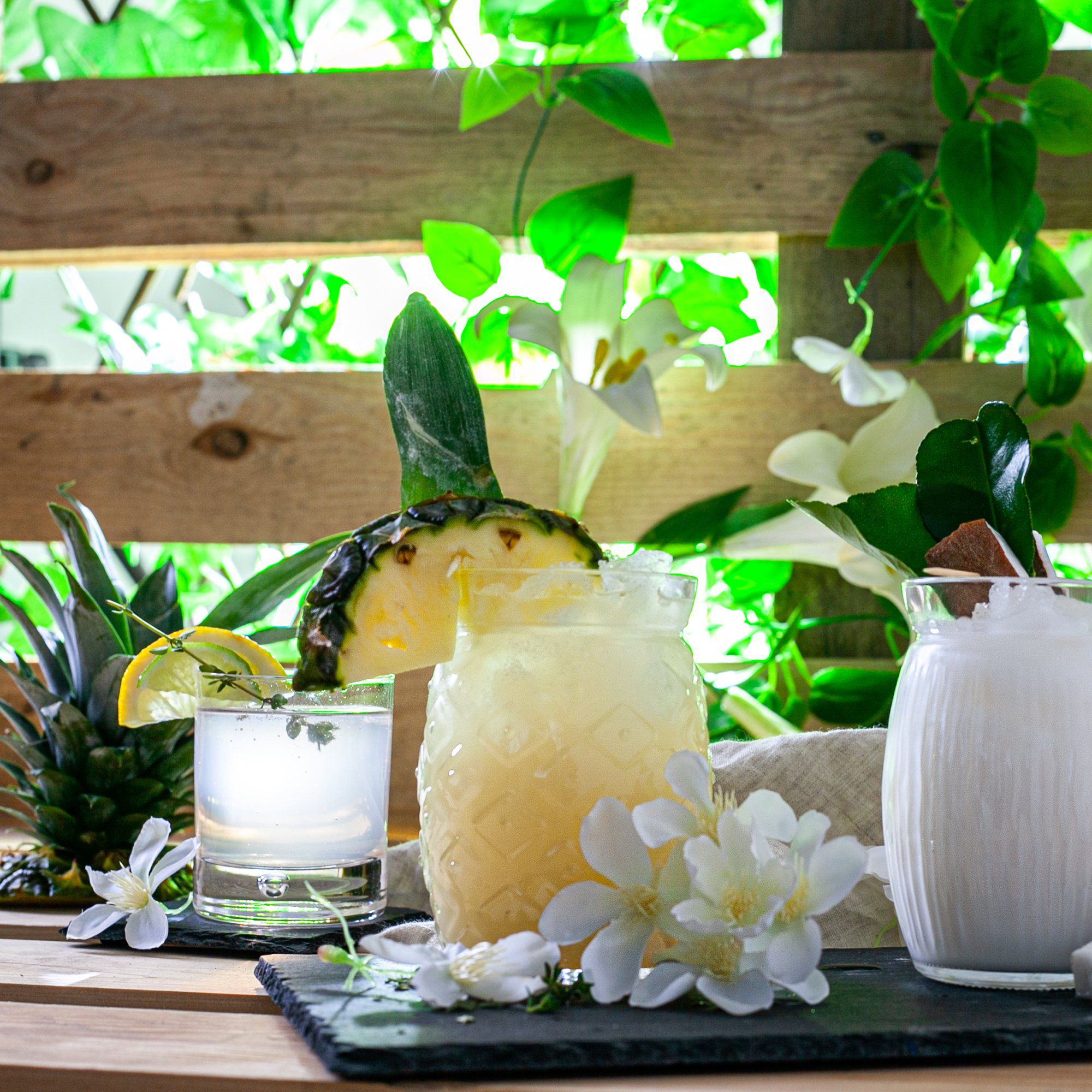 280ml Barglass Whisky Glasses - Pack of Six