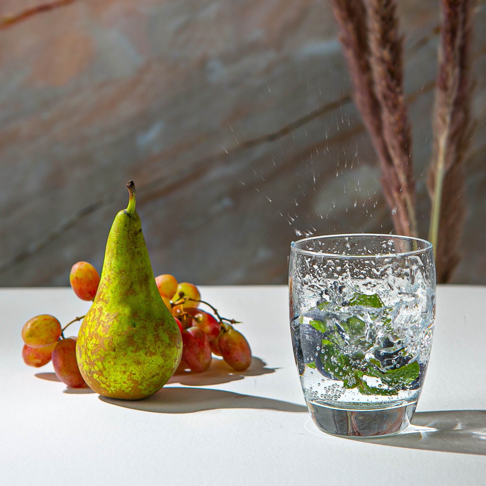 300ml Fiore Tumbler Glasses - Pack of Six