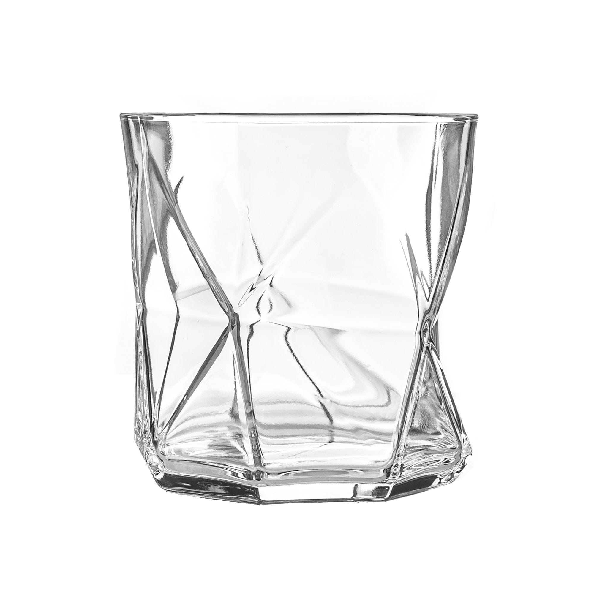 330ml Cassiopea Tumbler Glasses - Pack of Four