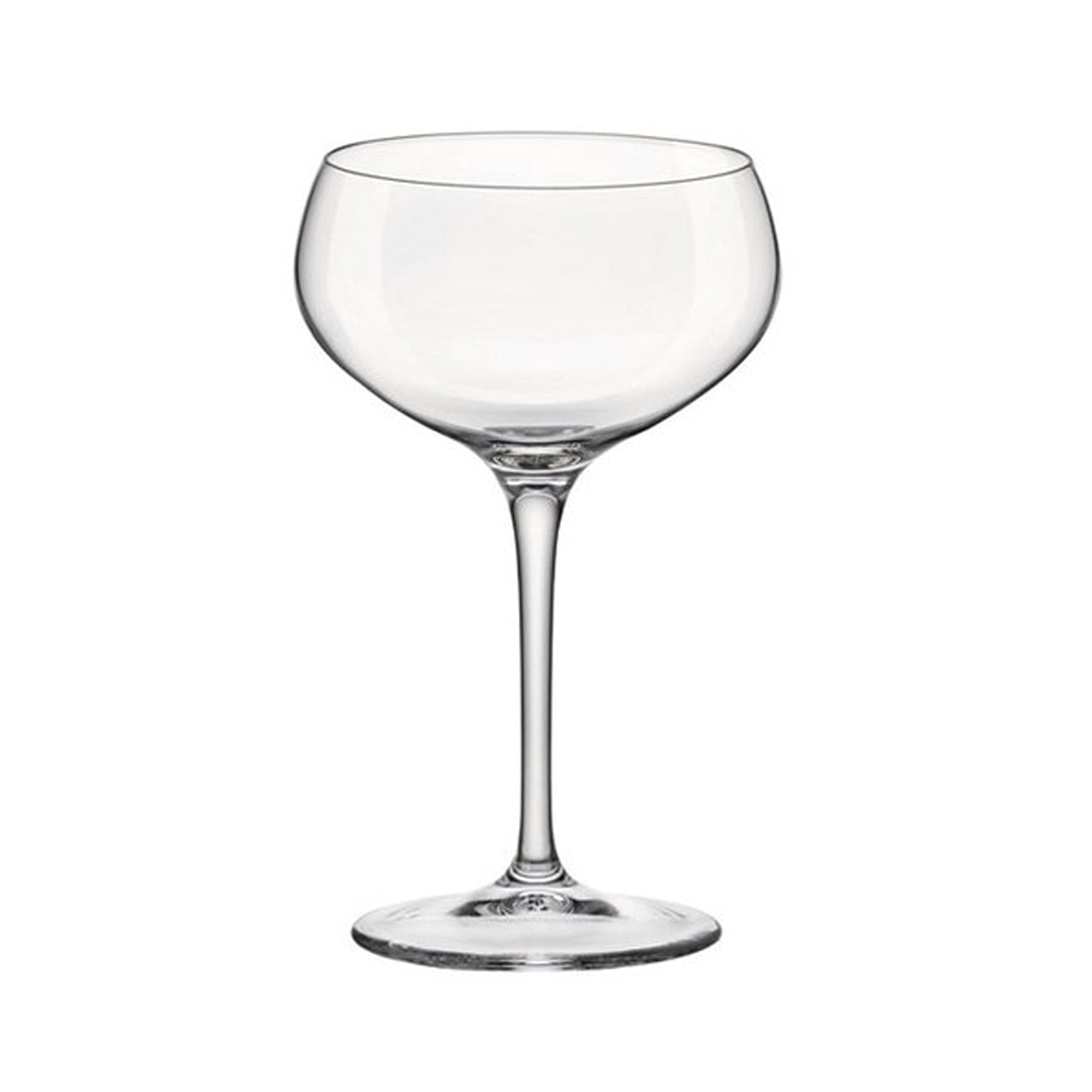 305ml Bartender Champagne Saucers - Pack of Six
