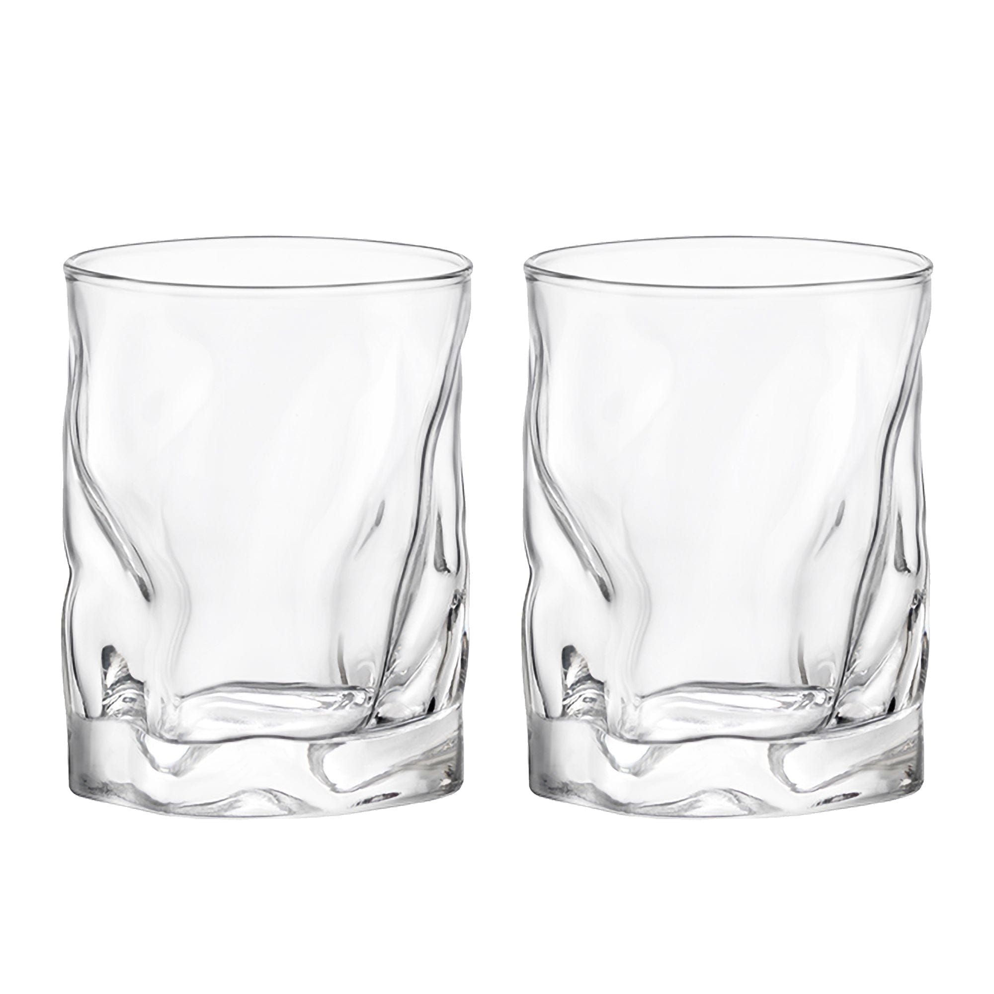 420ml Sorgente Tumbler Glasses - Pack of Two
