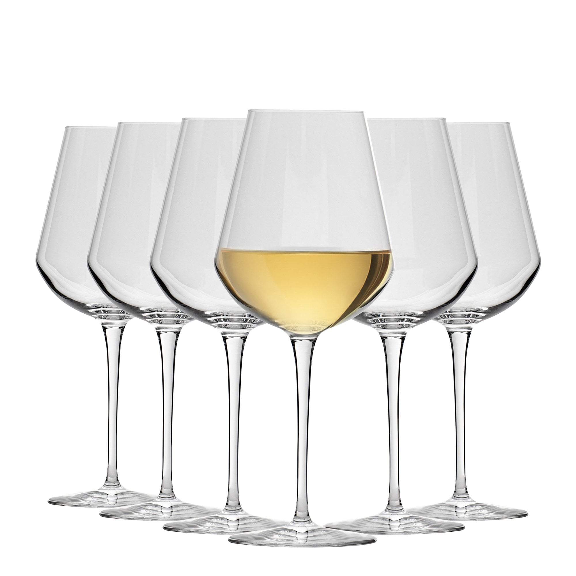 470ml Inalto Uno Wine Glasses - Pack of Six