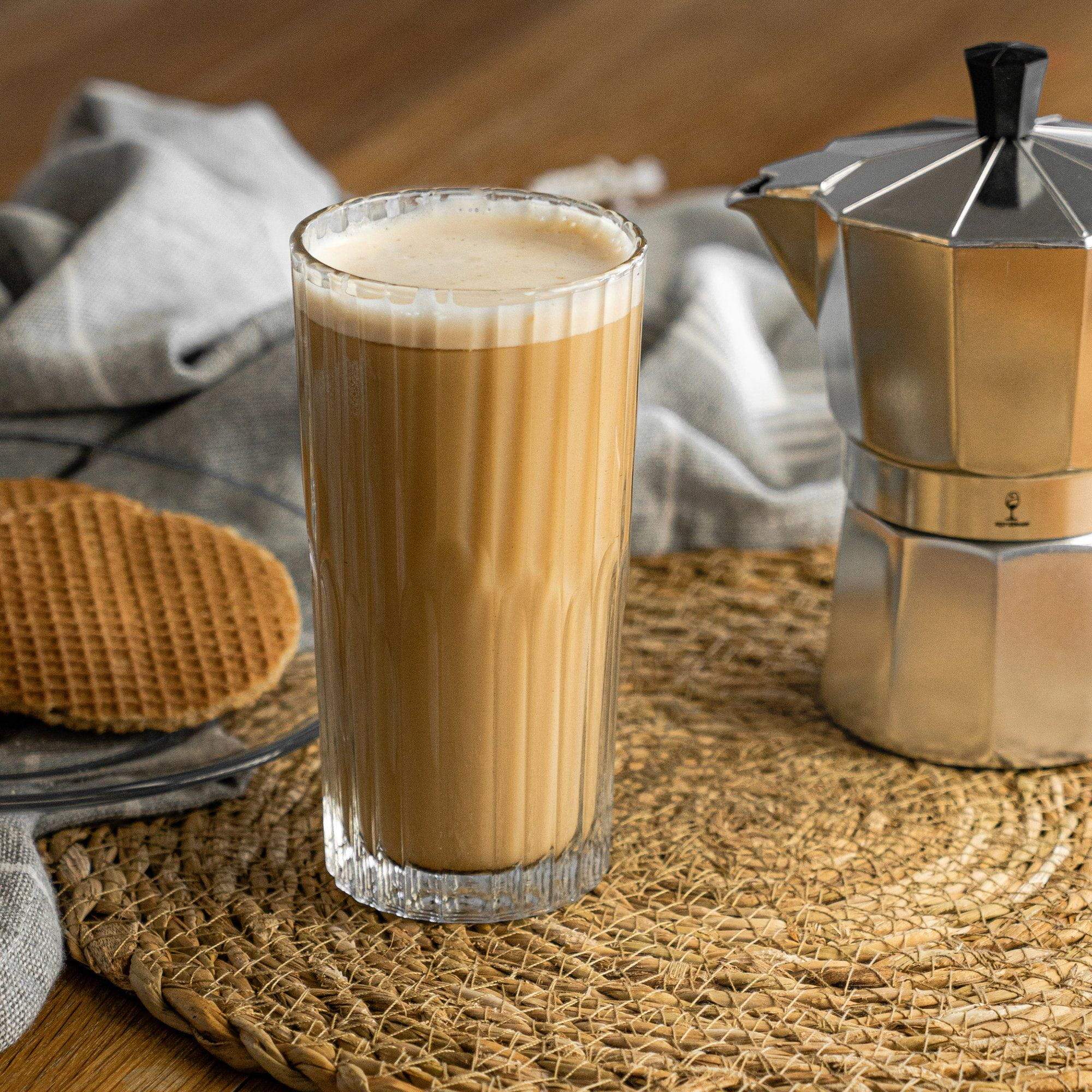 305ml Manhattan Highball Glasses - Pack of Six