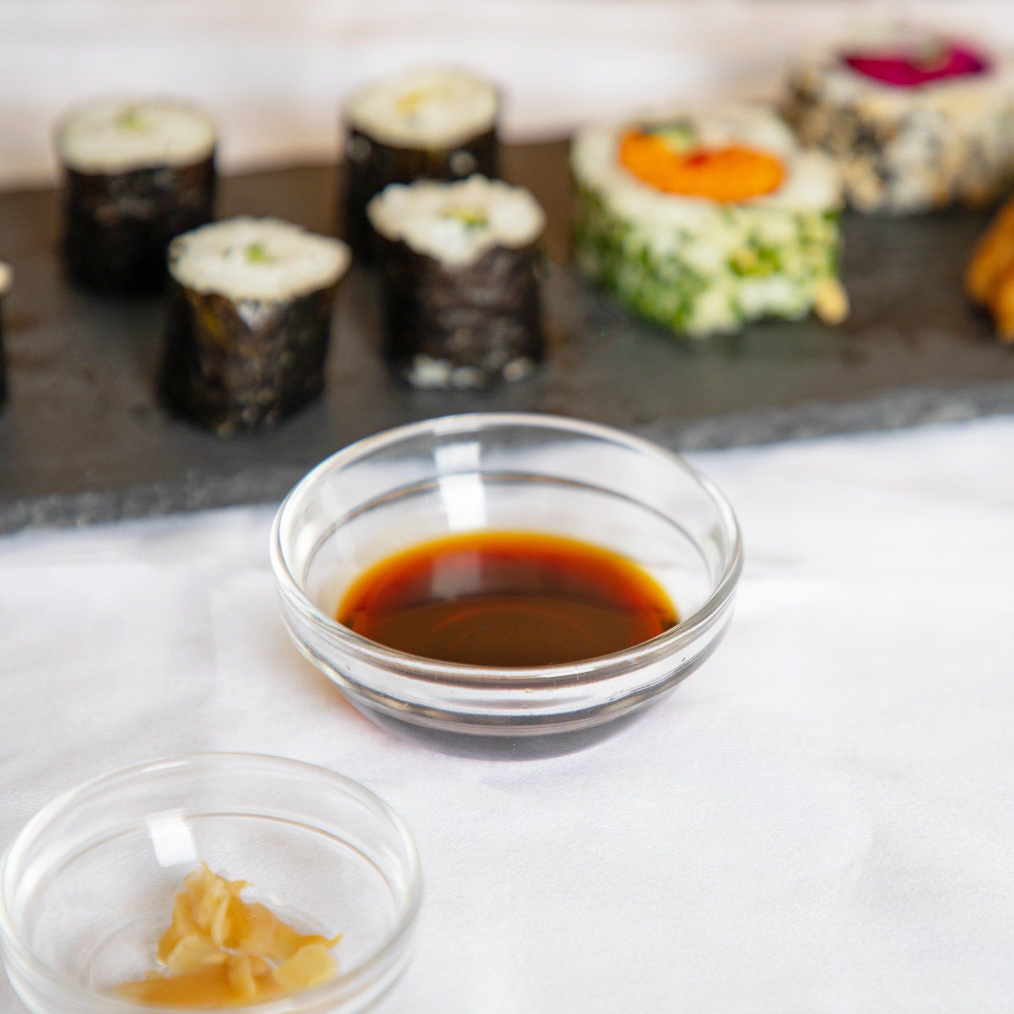 7.5cm Clear Lys Glass Nesting Mixing Bowl