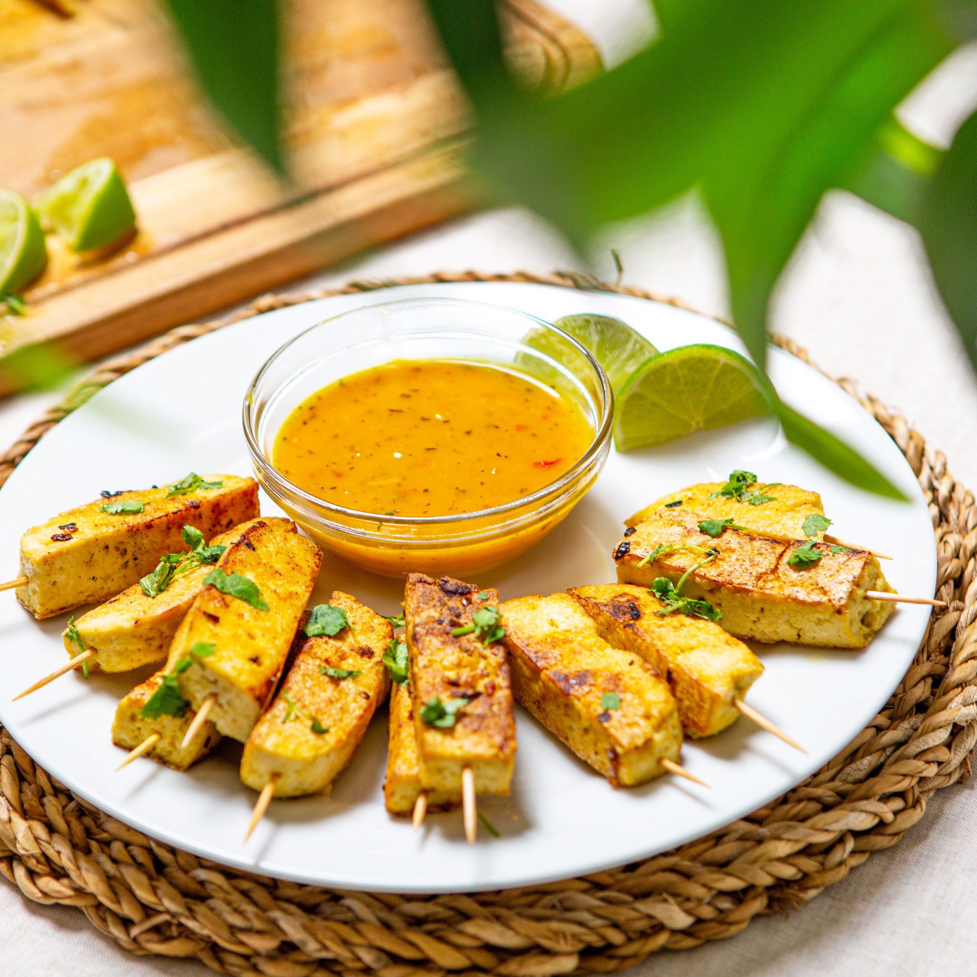 9cm Clear Lys Glass Nesting Mixing Bowl