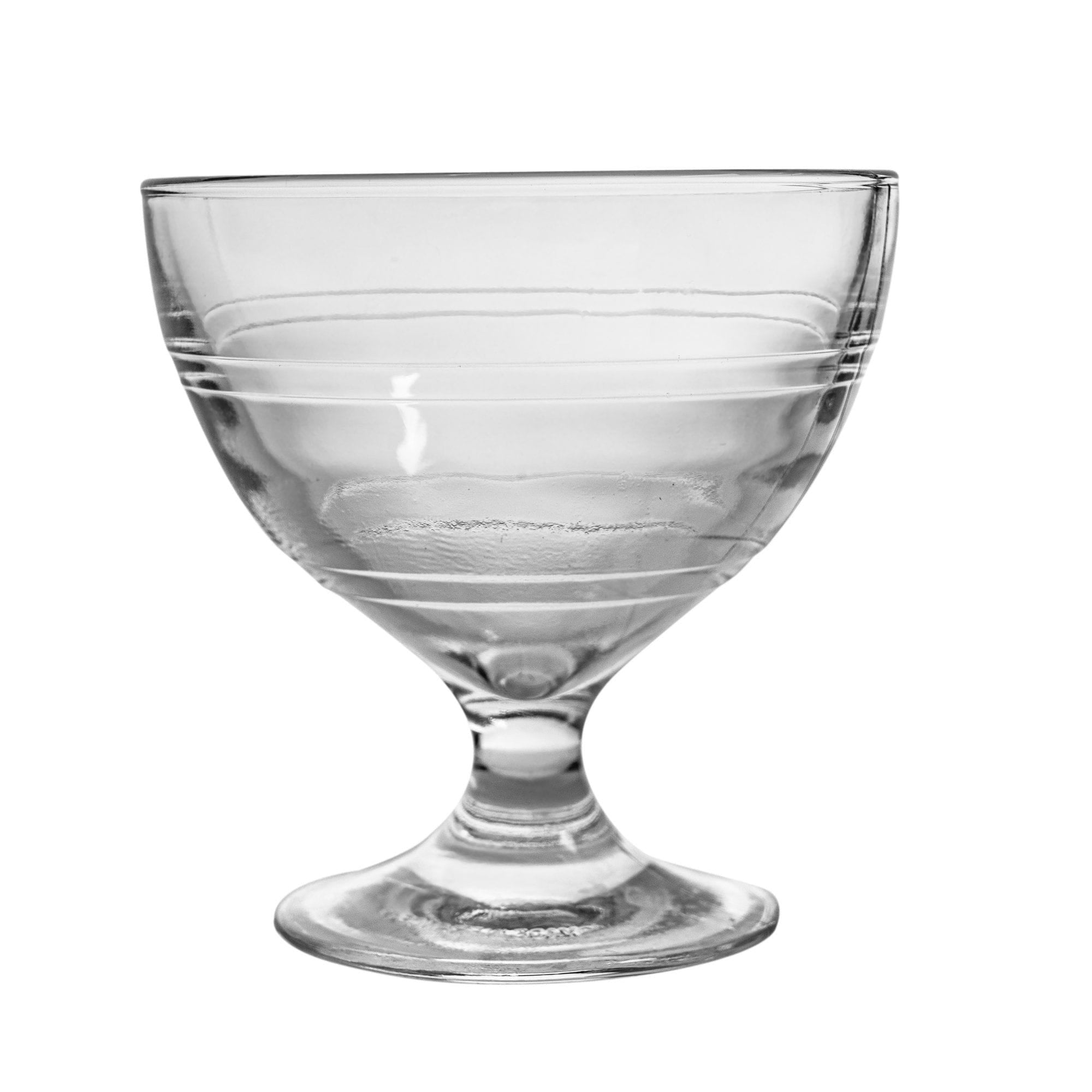 250ml Gigogne Ice Cream Bowls - Pack of Six