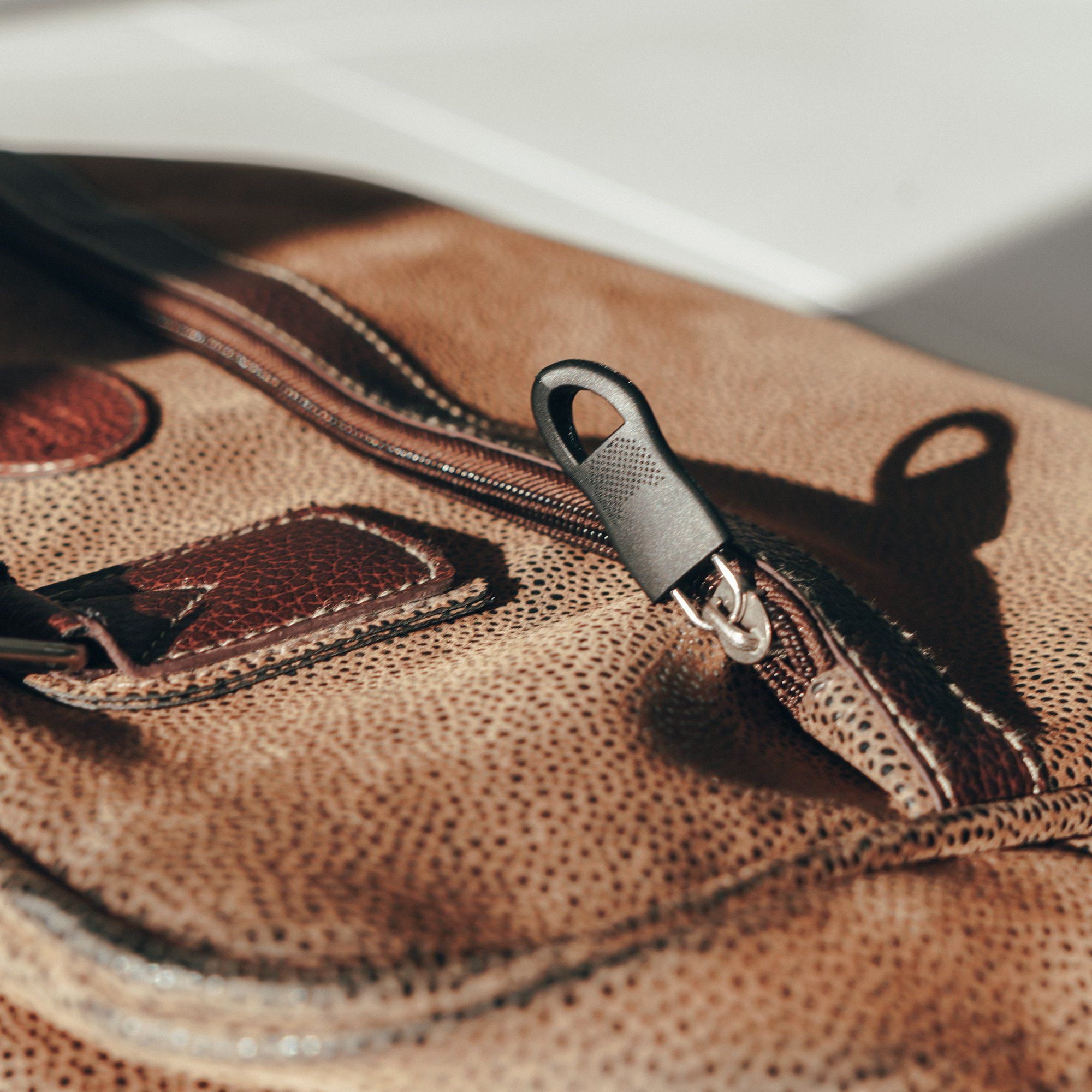 Harbour Housewares Universal Zip Repair Kit - Pack of 16