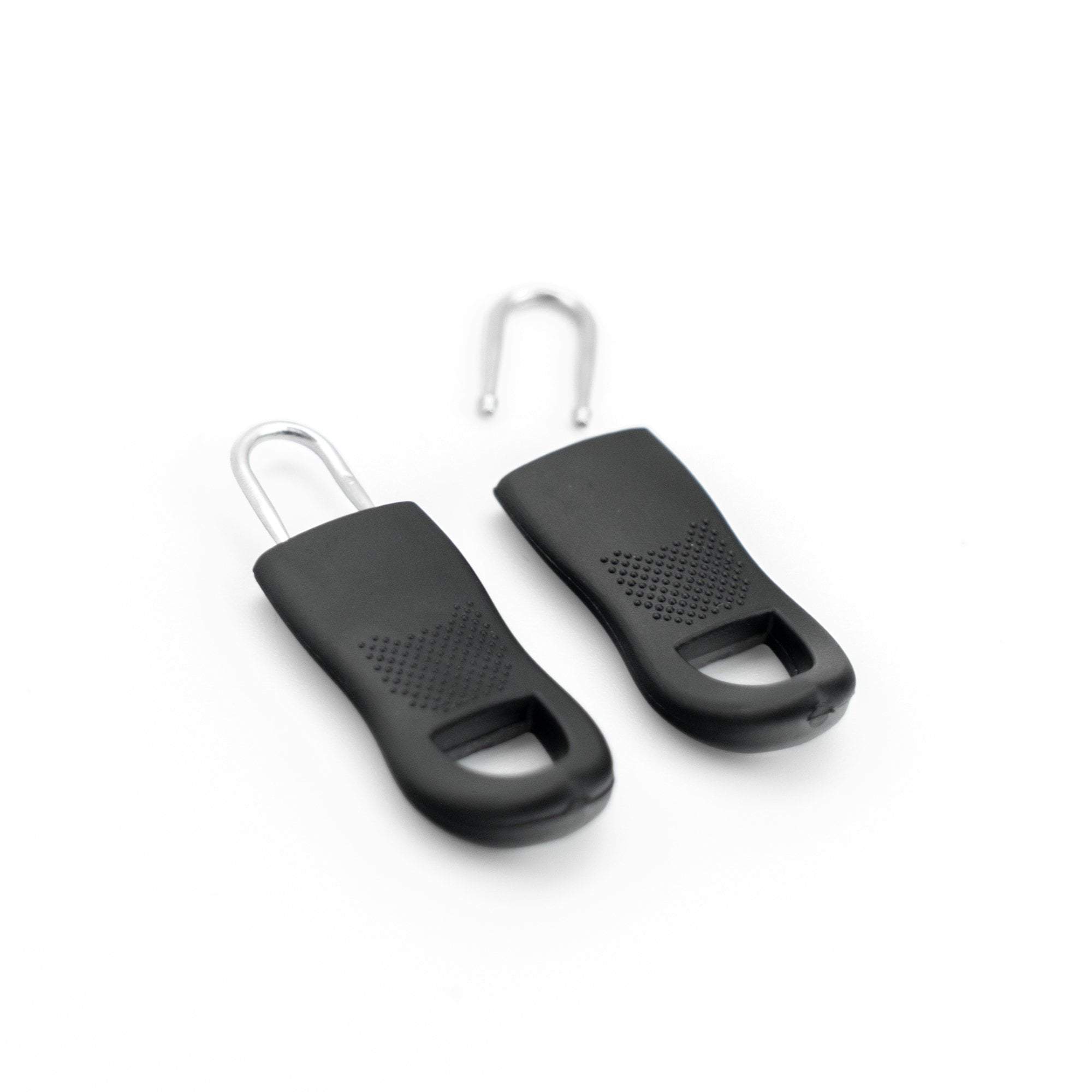 replacement zips for clothes bags luggage