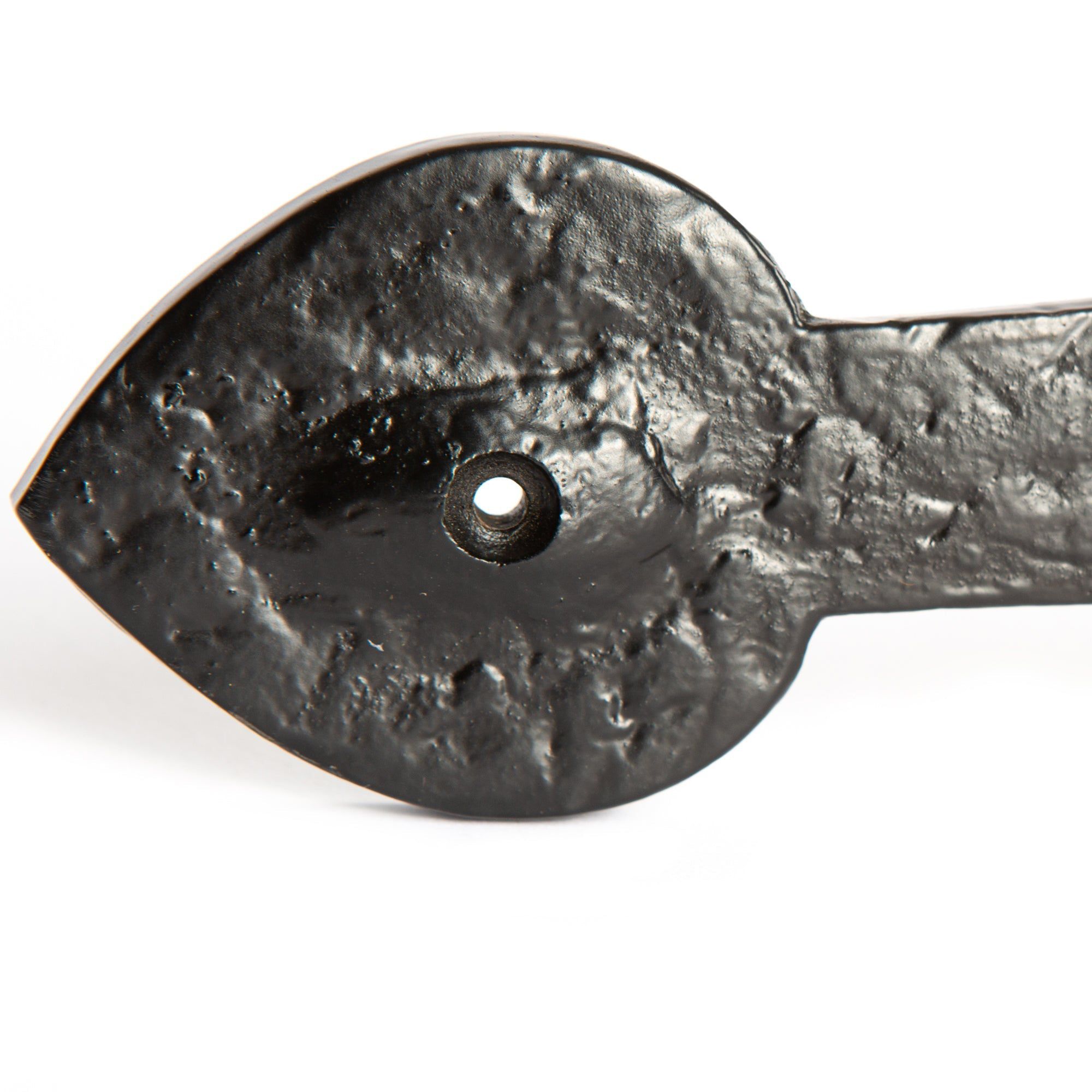 290mm Black Traditional T-Hinge