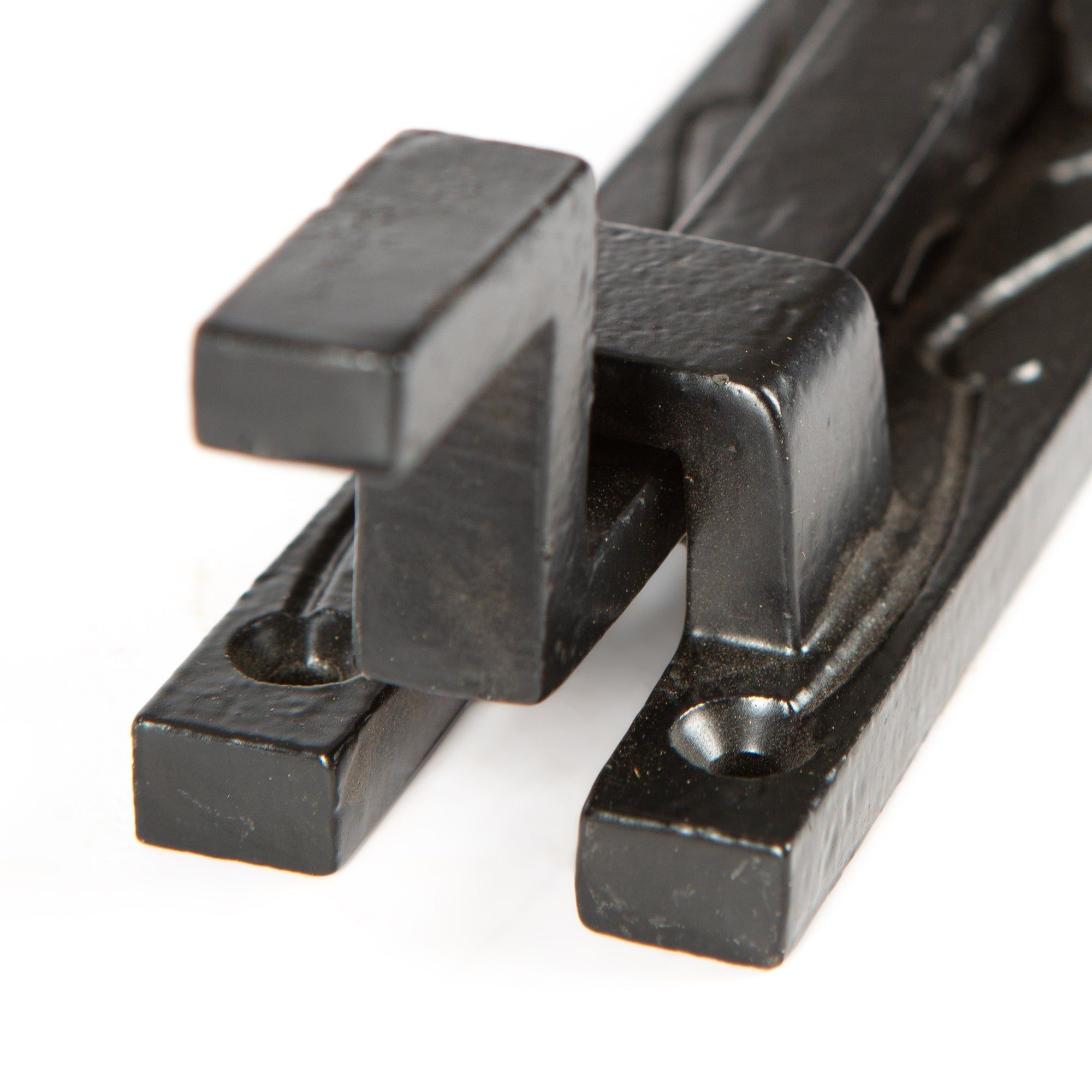 185mm Black Cranked Shepherd&