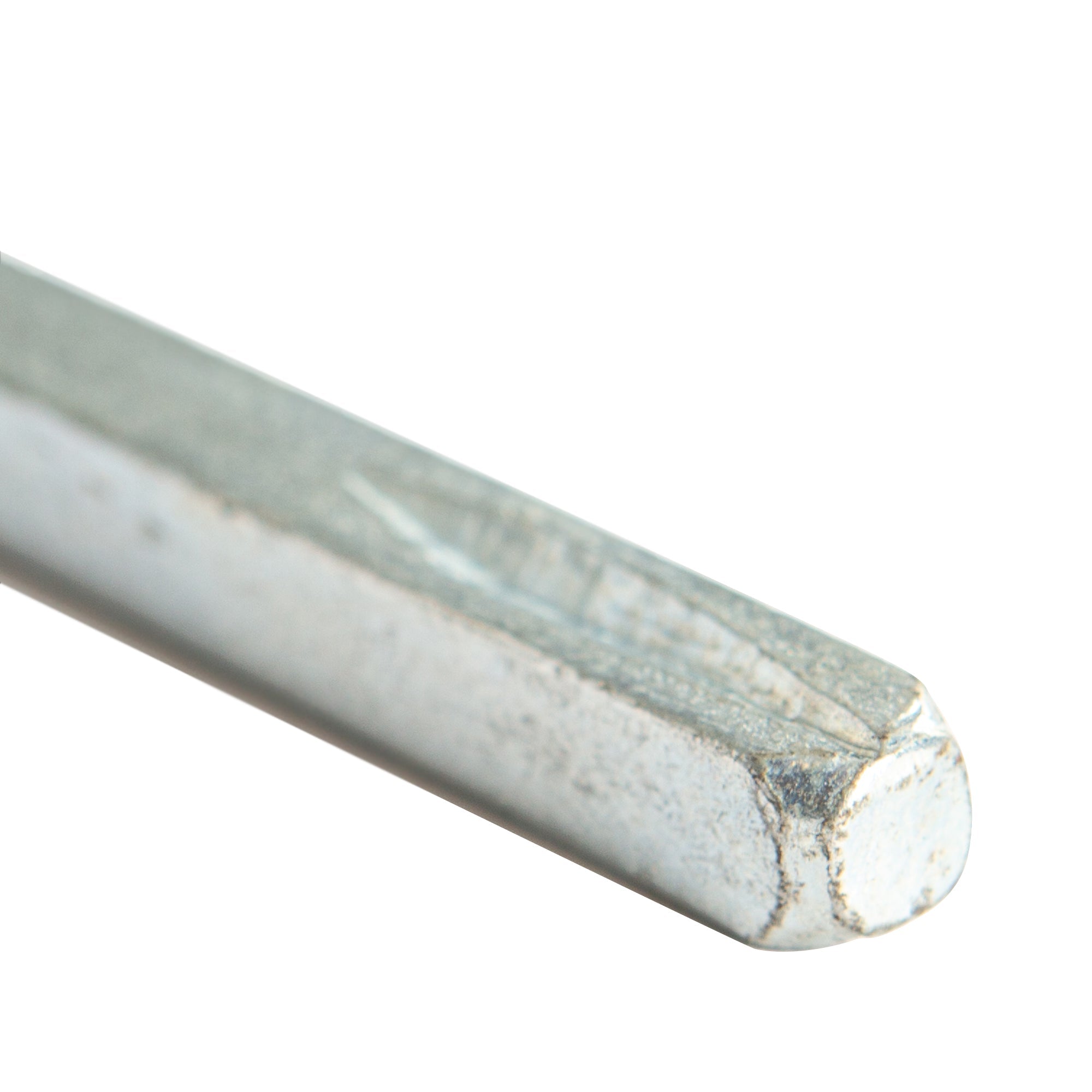 60mm Oval Rim & Mortice Door Knob