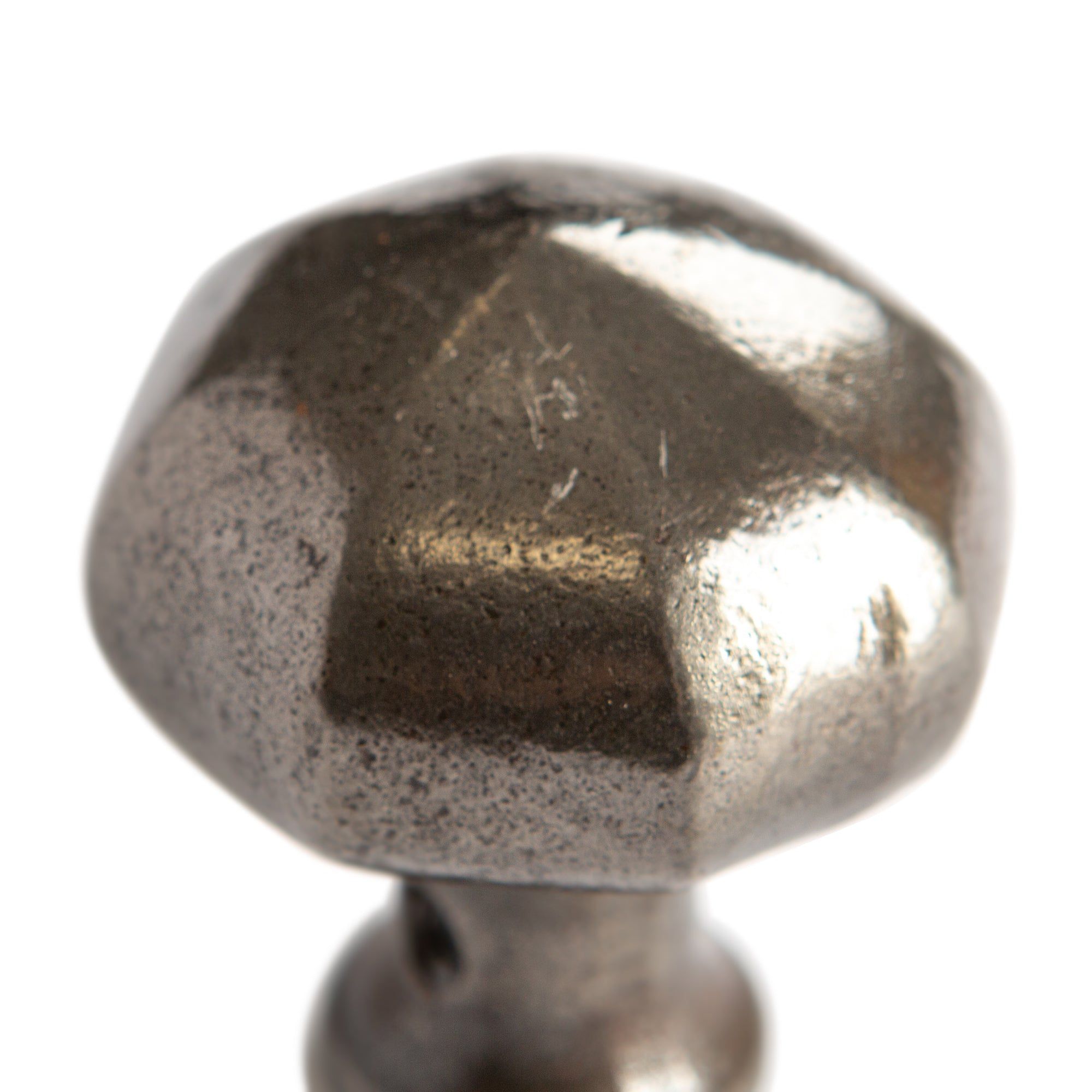 60mm Octagonal Rim & Mortice Door Knob