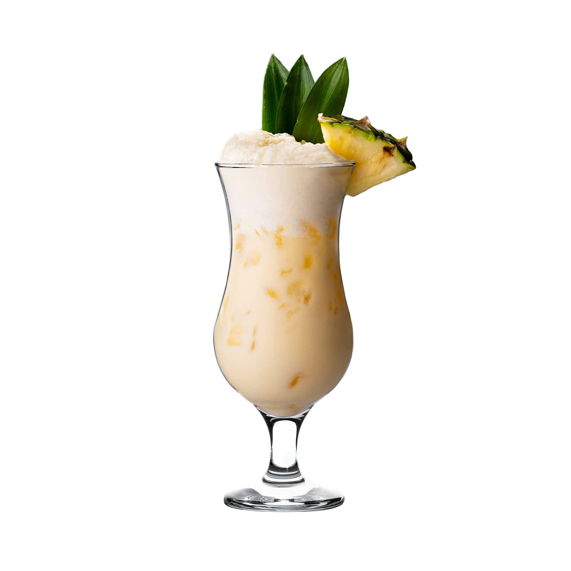 460ml Fiesta Pina Colada Glasses - Pack of Six