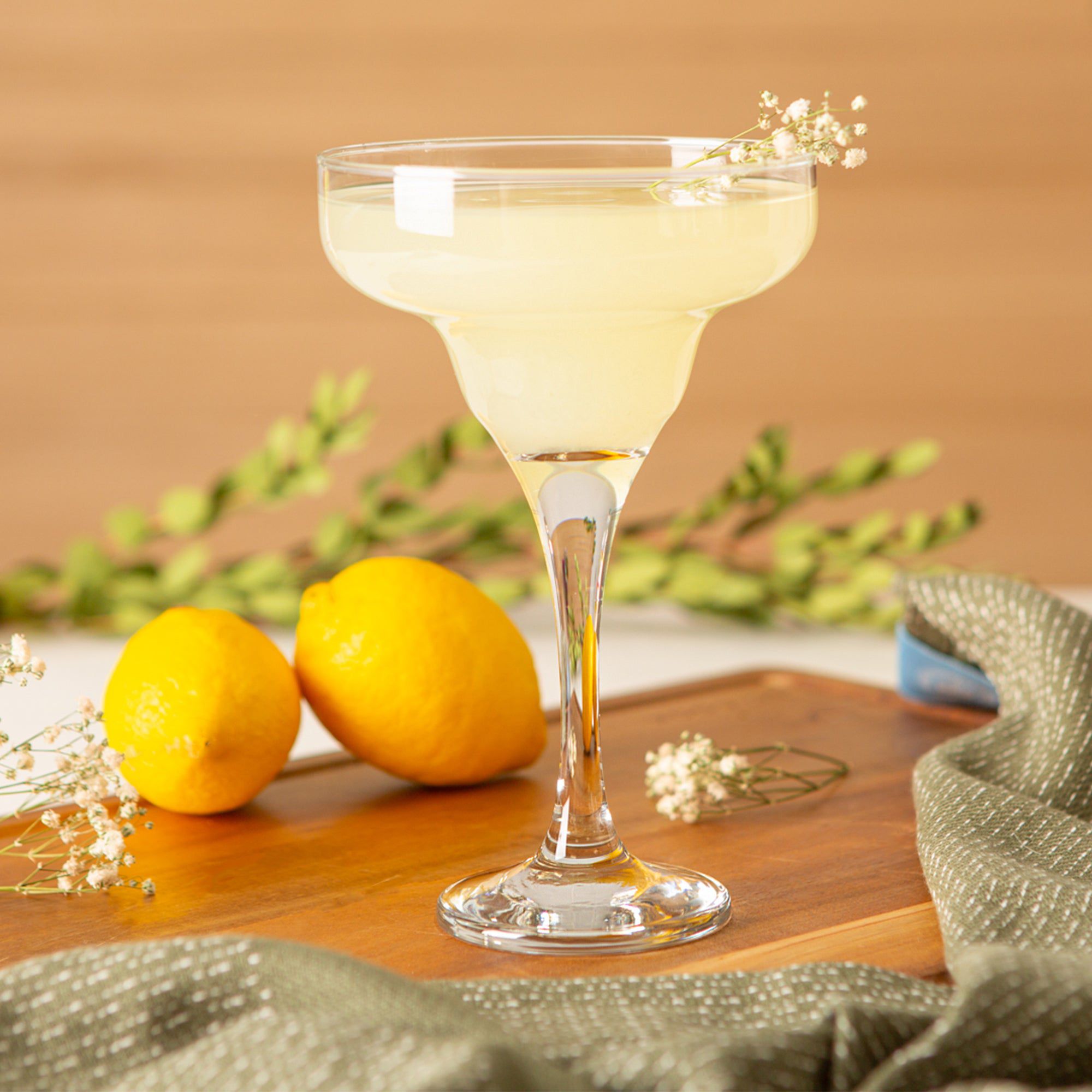 300ml Margarita Glasses - Pack of Six