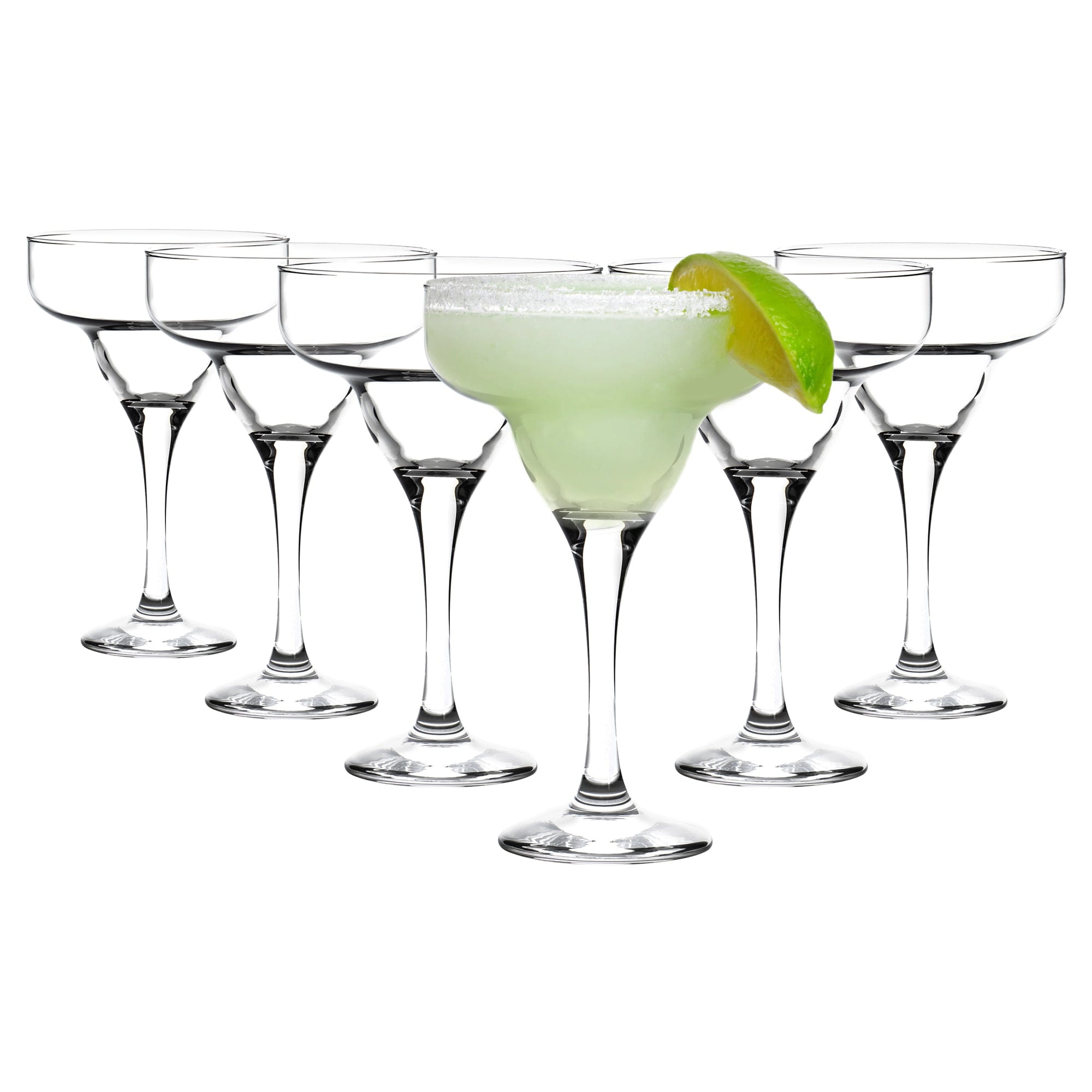 300ml Margarita Glasses - Pack of Six