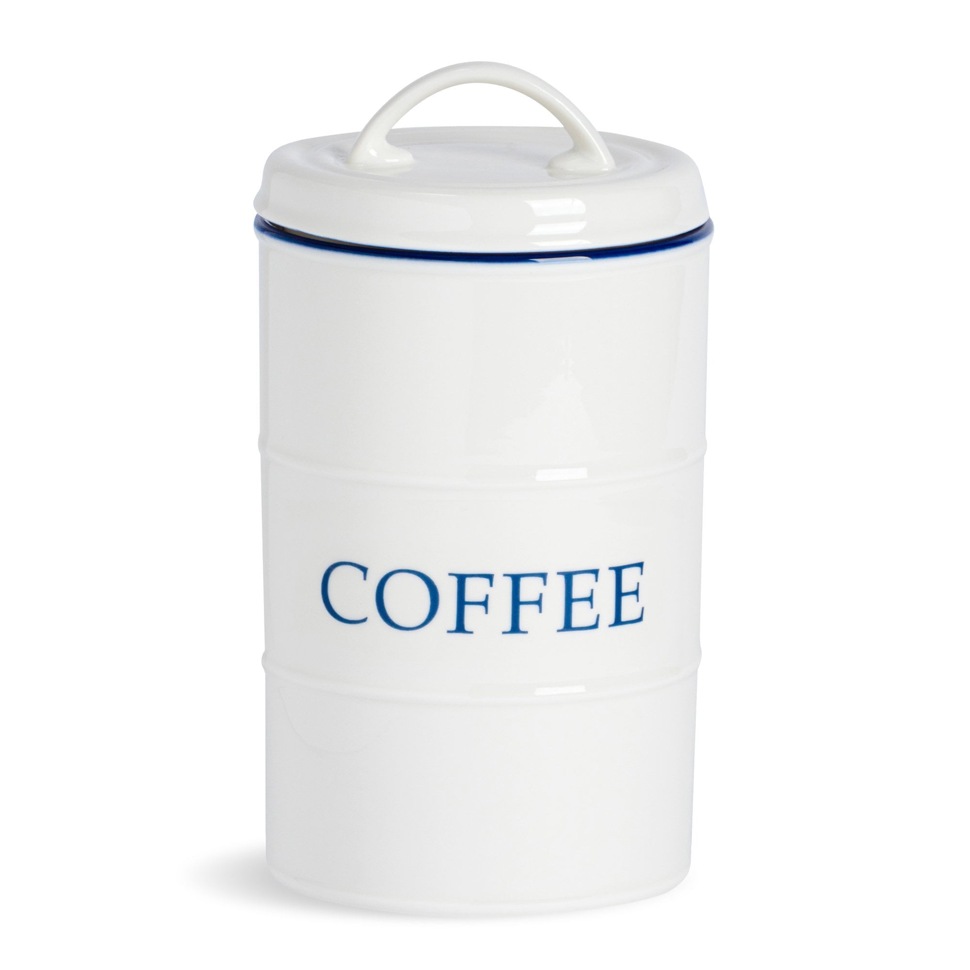 Nicola Spring Farmhouse Kitchen Coffee Canister