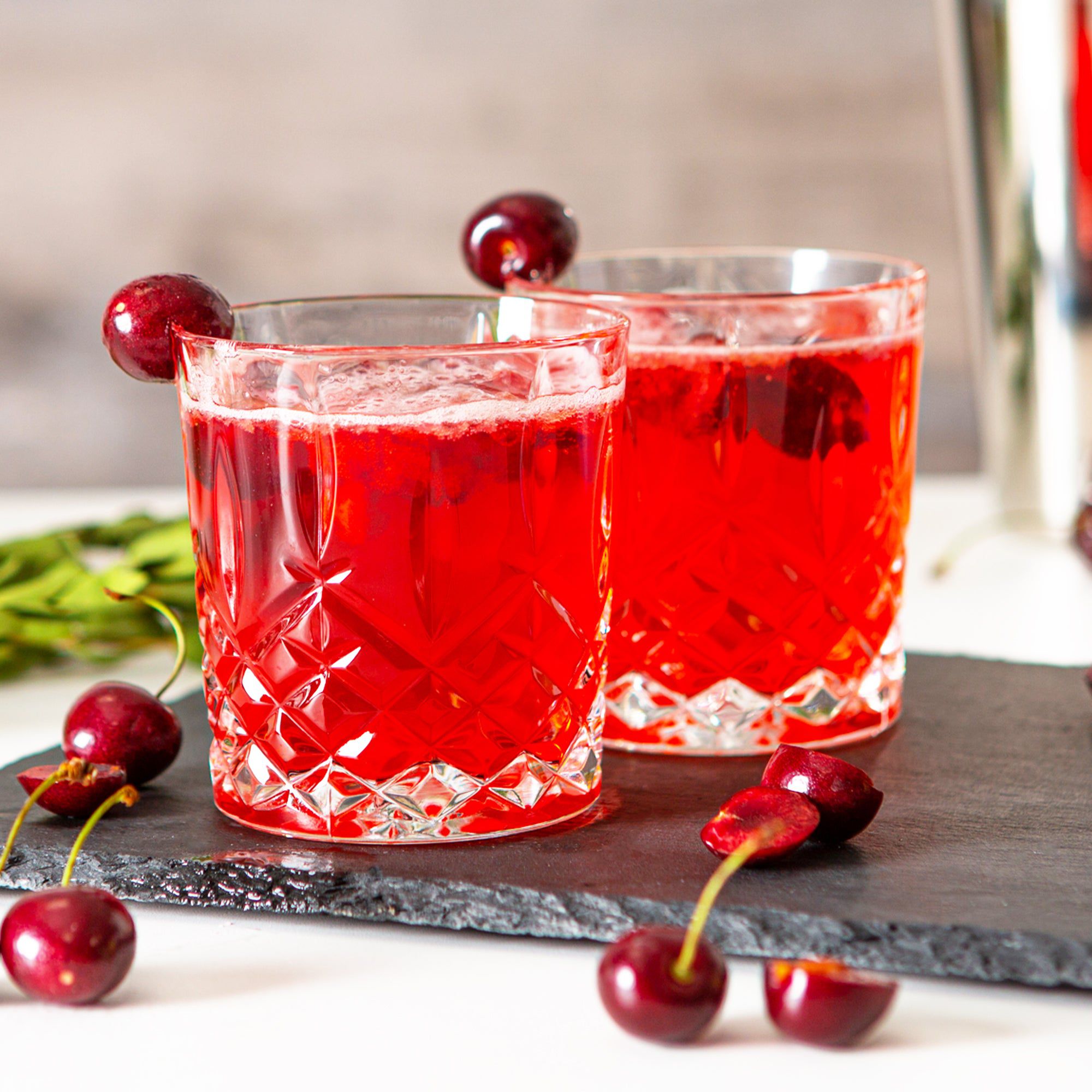 340ml Crystal Orchestra Whisky Glasses - Pack of Six