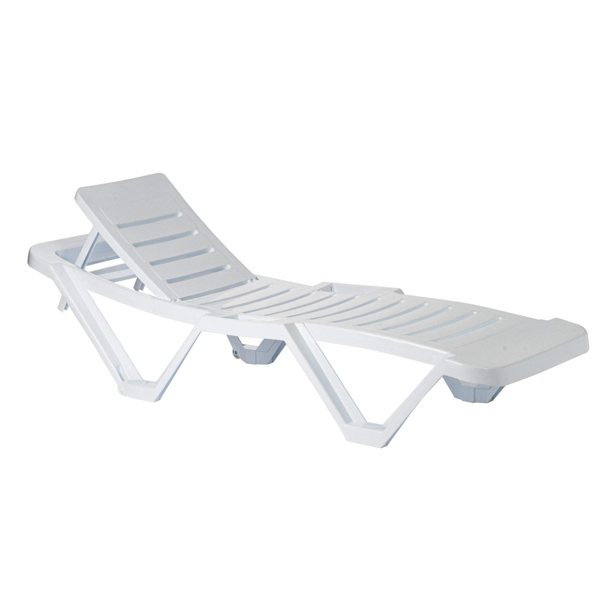 5-Position Master Sun Lounger