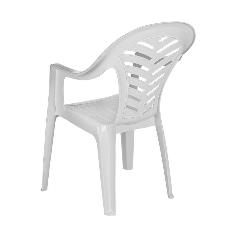 Palma Garden Dining Chair - By Resol