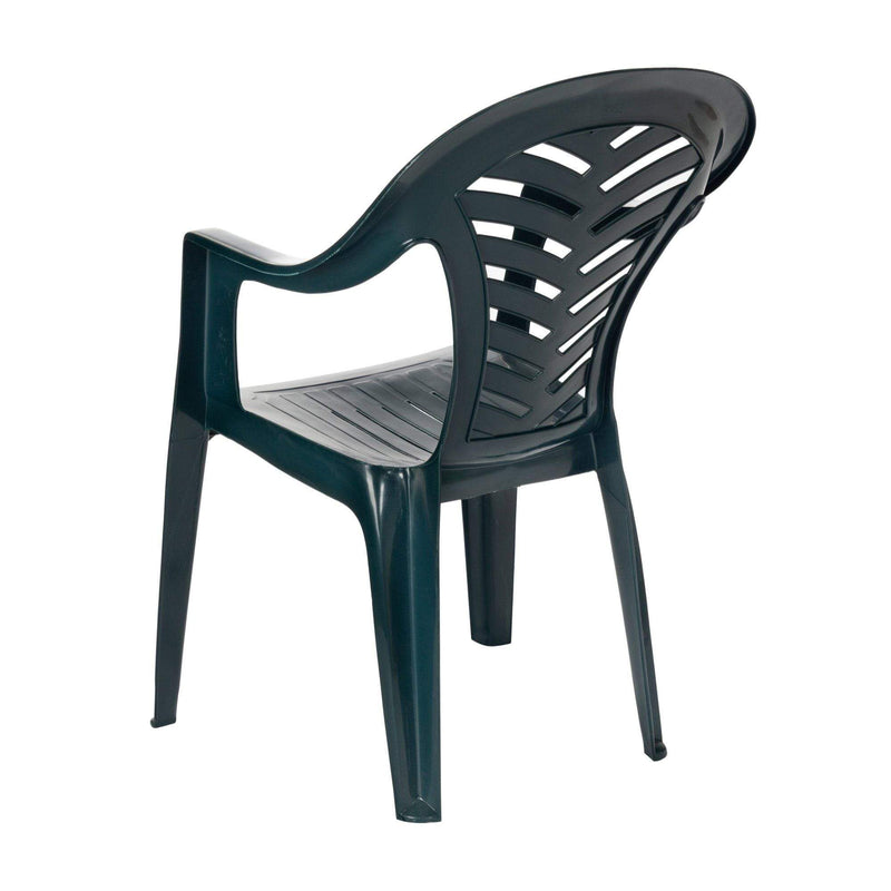Palma Garden Dining Chair - By Resol
