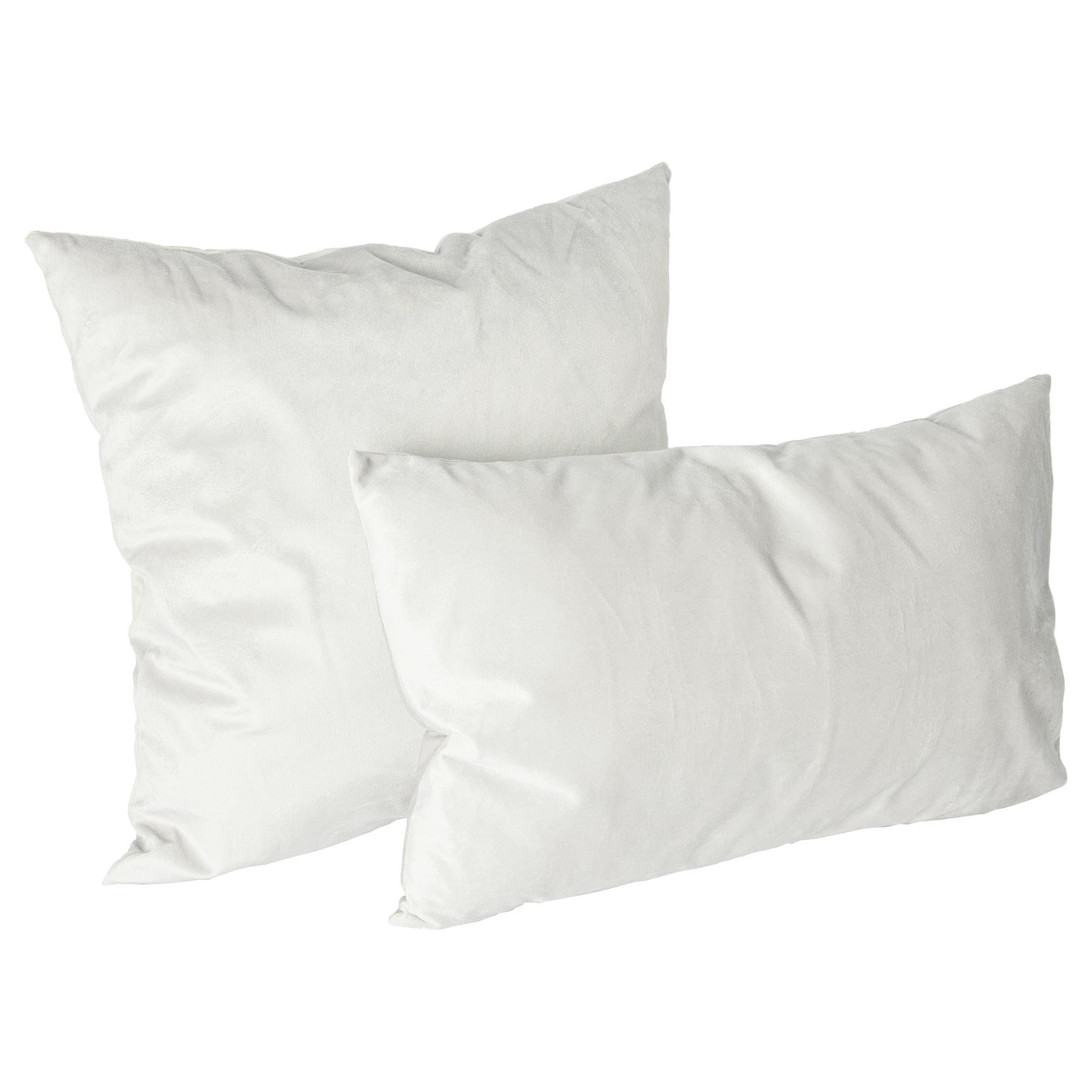 Square Velvet Cushion - 55cm x 55cm