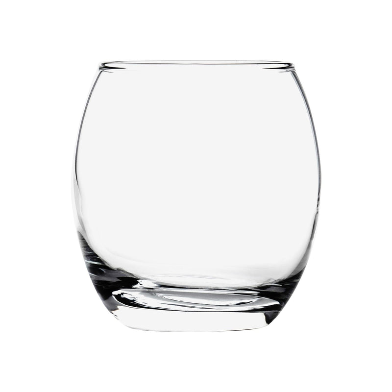 405ml Empire Whisky Glasses - Pack of Six  - By LAV