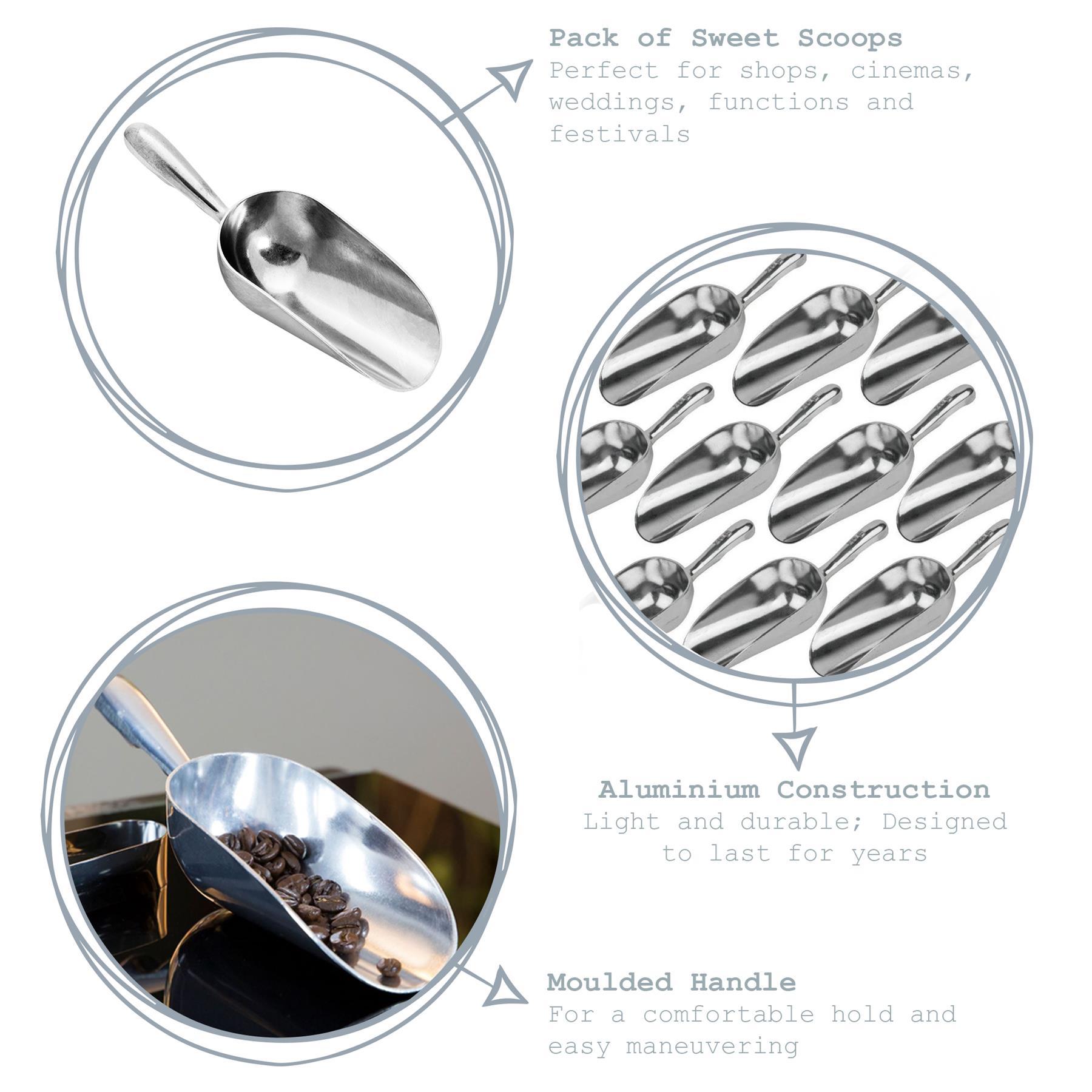 Rink Drink Set of Pick and Mix Scoops