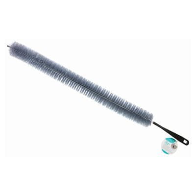 Grey 78cm Radiator Brush - By Ashley